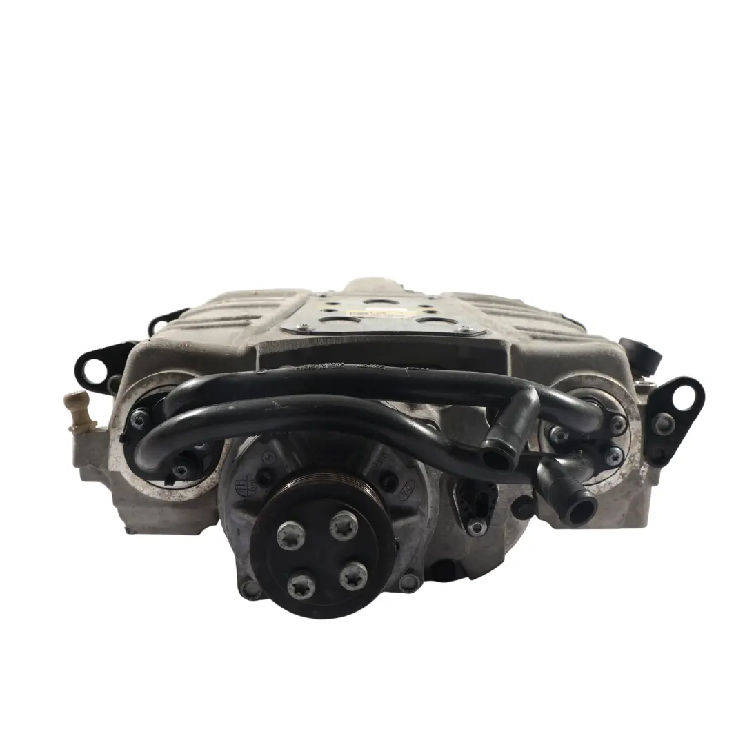 Audi A4 B8 A5 8T A6 C7 A7 4G Turbocompresseur 3.0 TFSI - SKU 06E145601AM - Numéro de pièce 06E145601AM