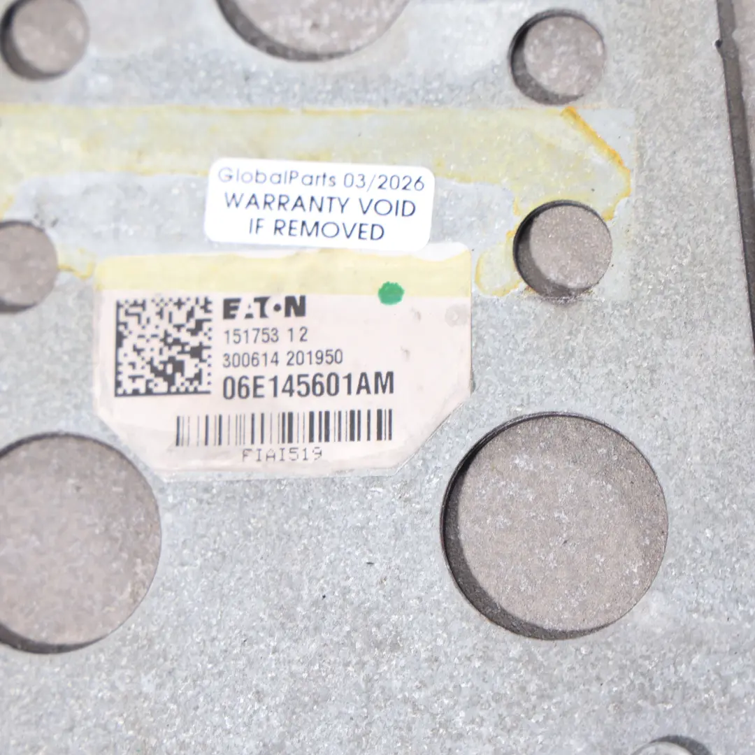 Audi A4 B8 A5 8T A6 C7 A7 4G Kompresor Silnika 3.0 TFSI - SKU 06E145601AM - Numer Części 06E145601AM