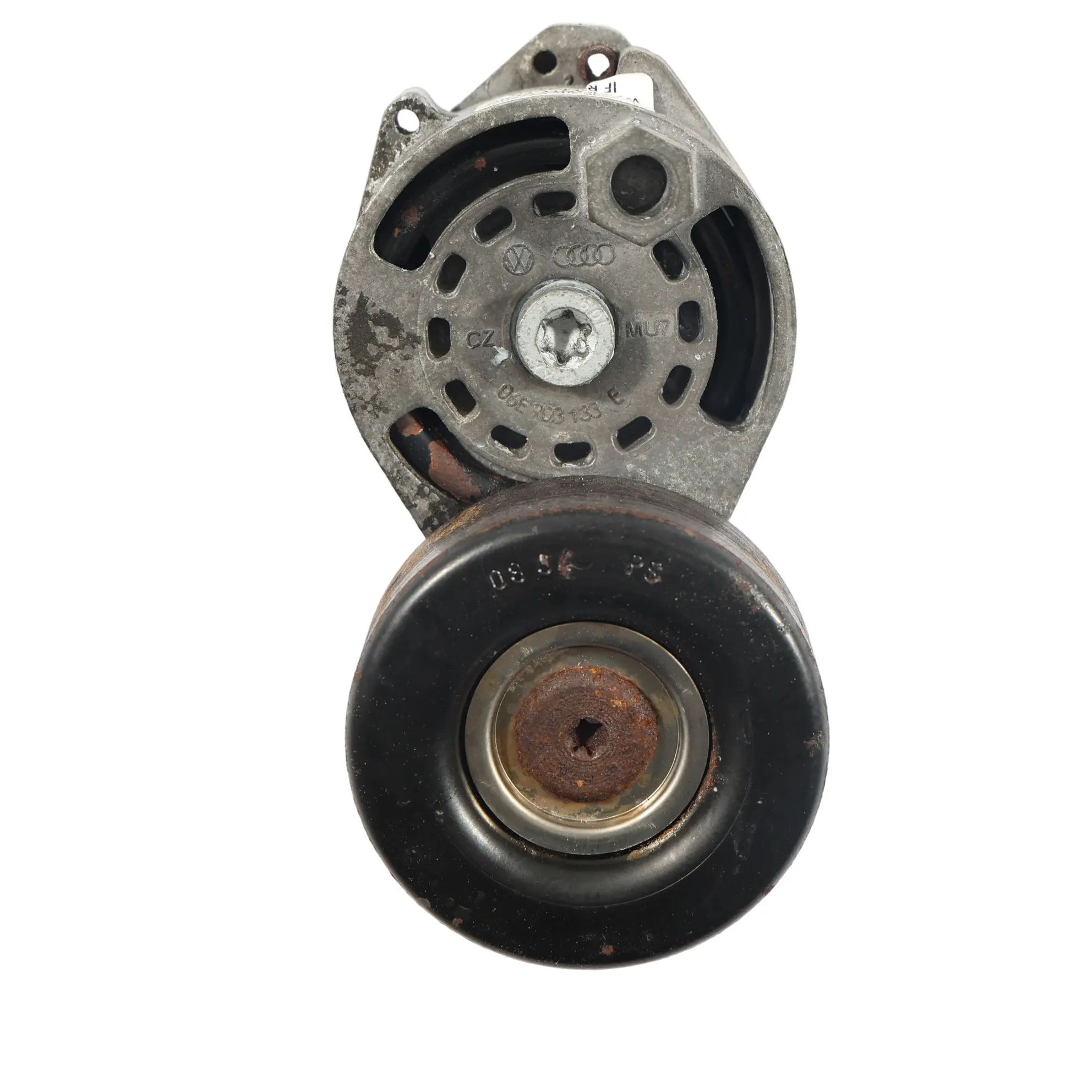 Audi S4 B8 S5 8F A5 8T Tenditore Cinghia Smorzatore 06E903133Q