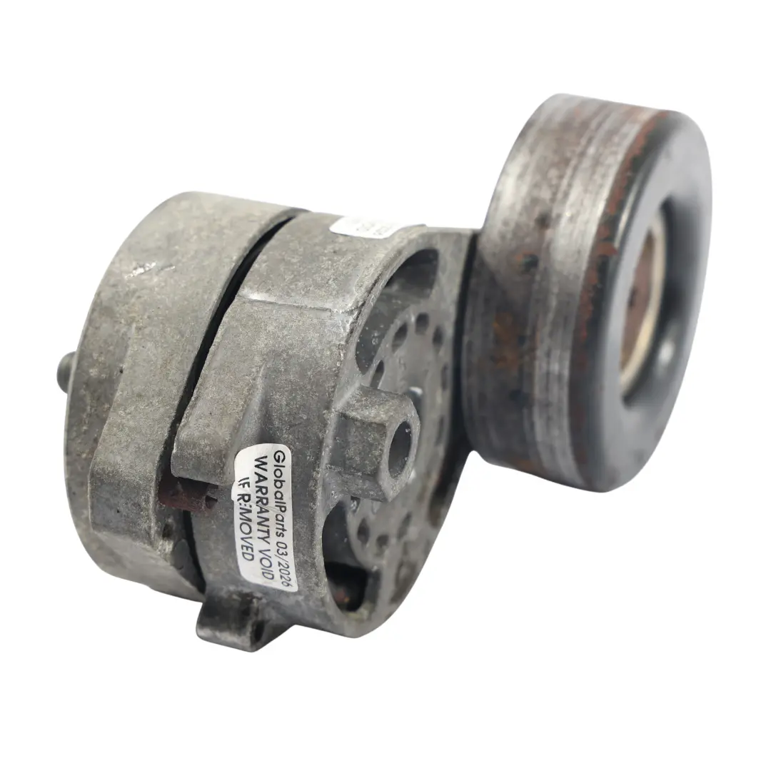 Audi S4 B8 S5 8F A5 8T Riemenspanner Dämpfer - SKU 06E903133Q - Teilenummer 06E903133Q