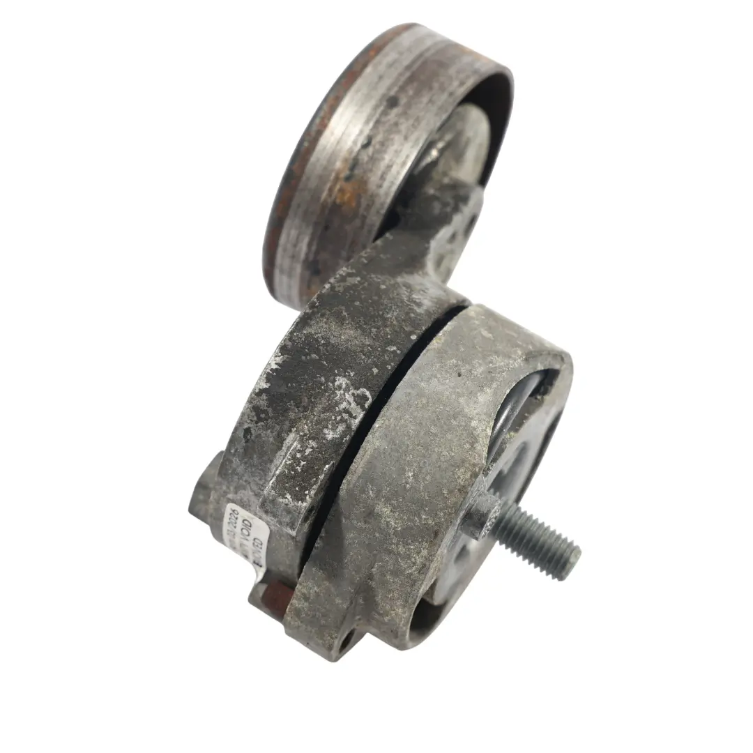 8F A5 8T Belt Tensioner Damper to Audi S4 B8 S5 with Part number 06E903133Q Audi S4 B8 S5 8F A5 8T Belt Tensioner Damper - SKU 06E903133Q - Part number 06E903133Q