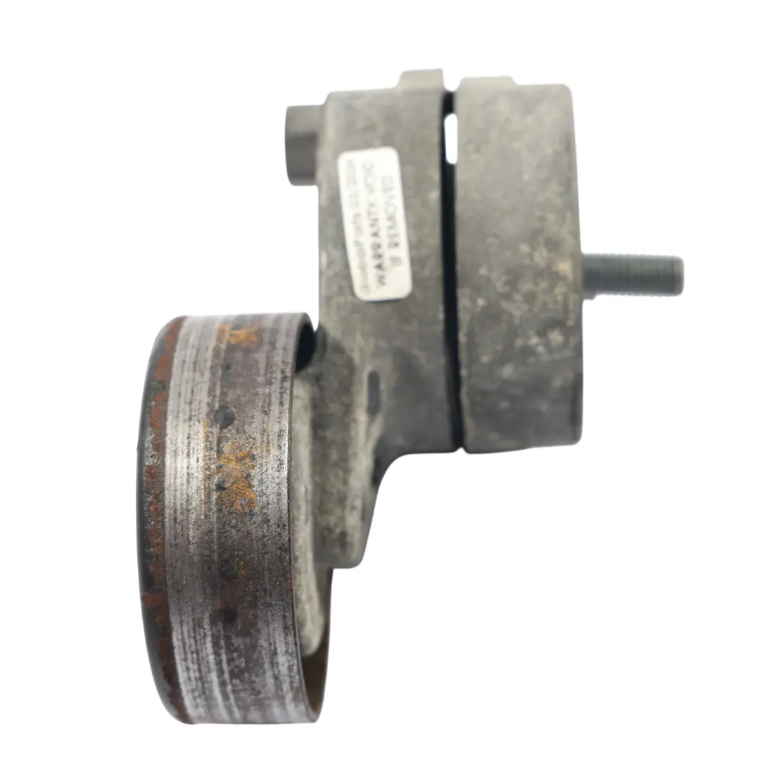 Audi S4 B8 S5 8F A5 8T Riemenspanner Dämpfer - SKU 06E903133Q - Teilenummer 06E903133Q