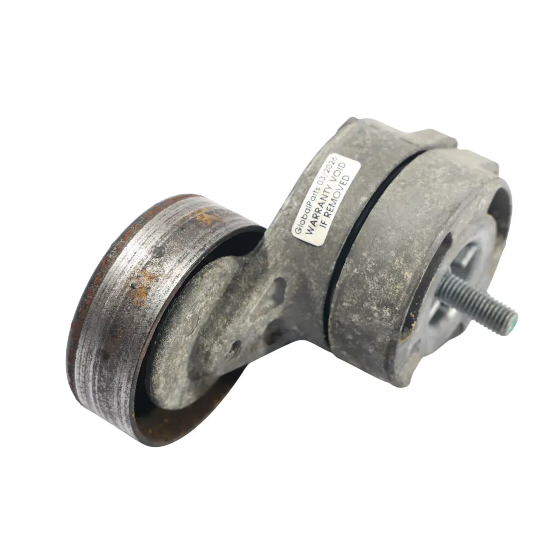 Audi S4 B8 S5 8F A5 8T Tenditore Cinghia Smorzatore - SKU 06E903133Q - Numero di parte 06E903133Q