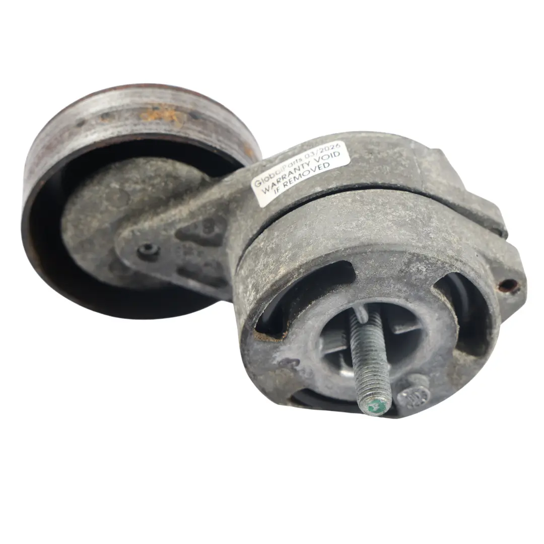 8F A5 8T Riemenspanner Dämpfer für Audi S4 B8 S5 mit Teilenummer 06E903133Q Audi S4 B8 S5 8F A5 8T Riemenspanner Dämpfer - SKU 06E903133Q - Teilenummer 06E903133Q