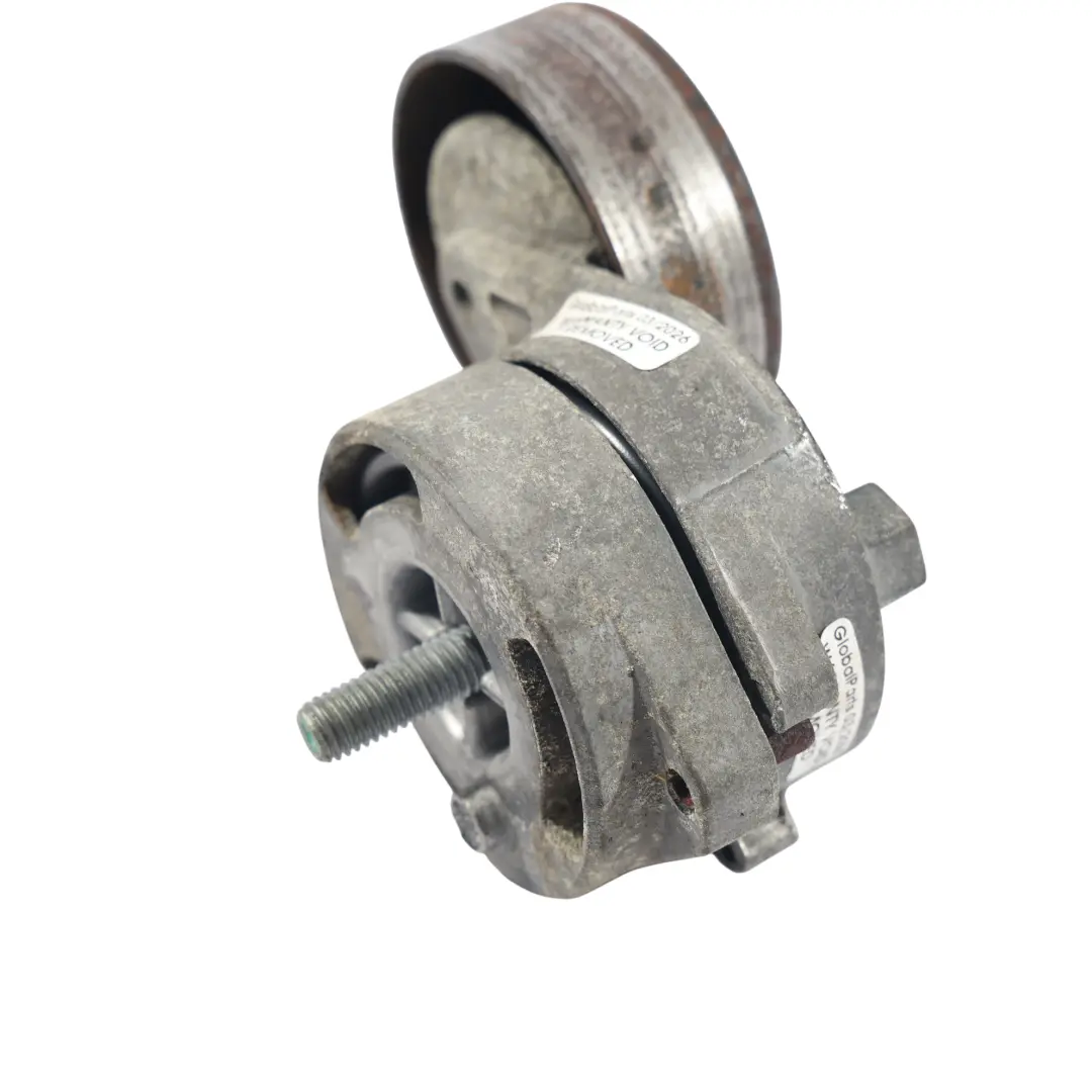 Audi S4 B8 S5 8F A5 8T Belt Tensioner Damper - SKU 06E903133Q - Part number 06E903133Q