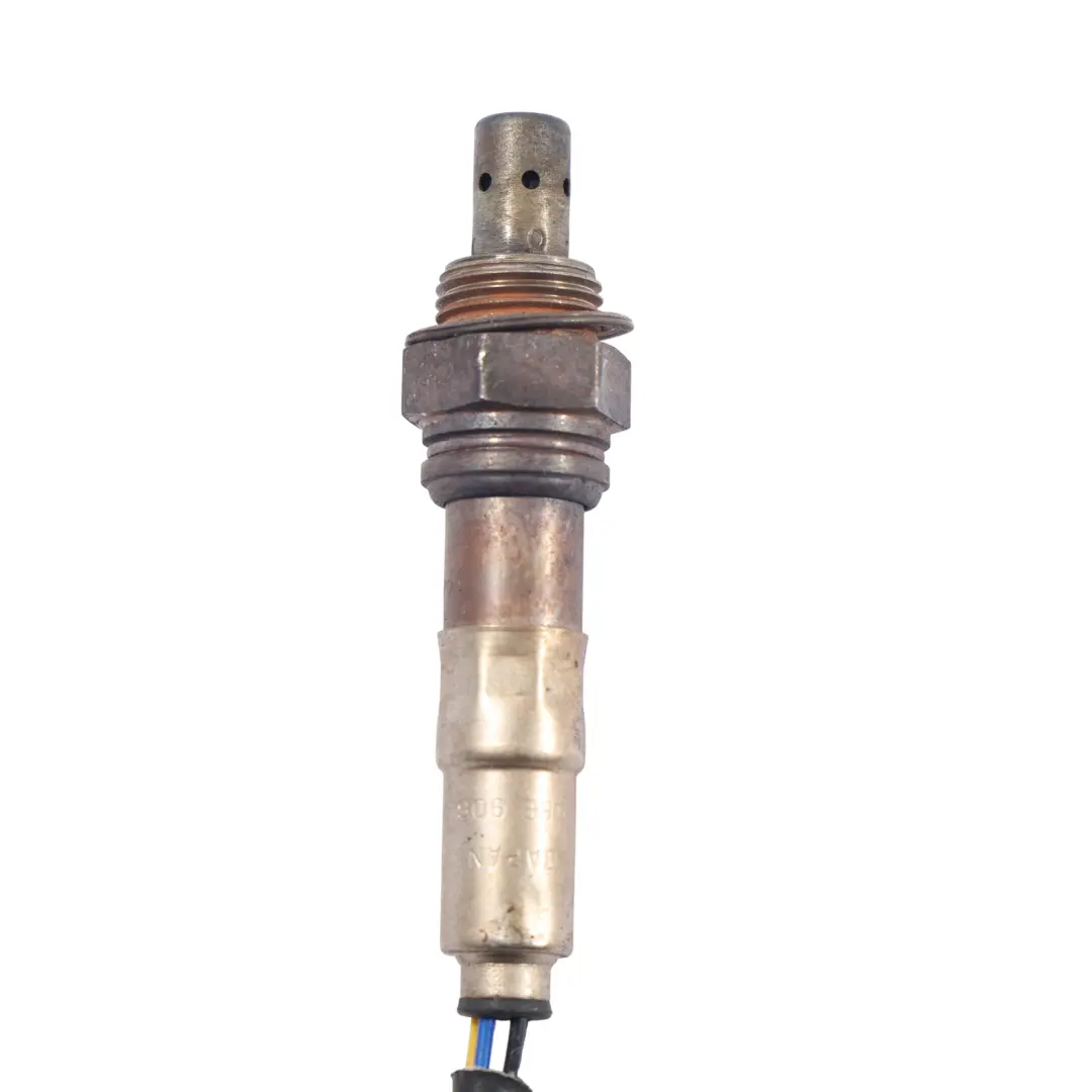 8H 8E A5 S5 8T A6 S6 4F Q5 8R Sonda Lambda do Audi A4 S4 o numerze 06E906265S Audi A4 S4 8H 8E A5 S5 8T A6 S6 4F Q5 8R Sonda Lambda - SKU 06E906265S - Numer Części 06E906265S