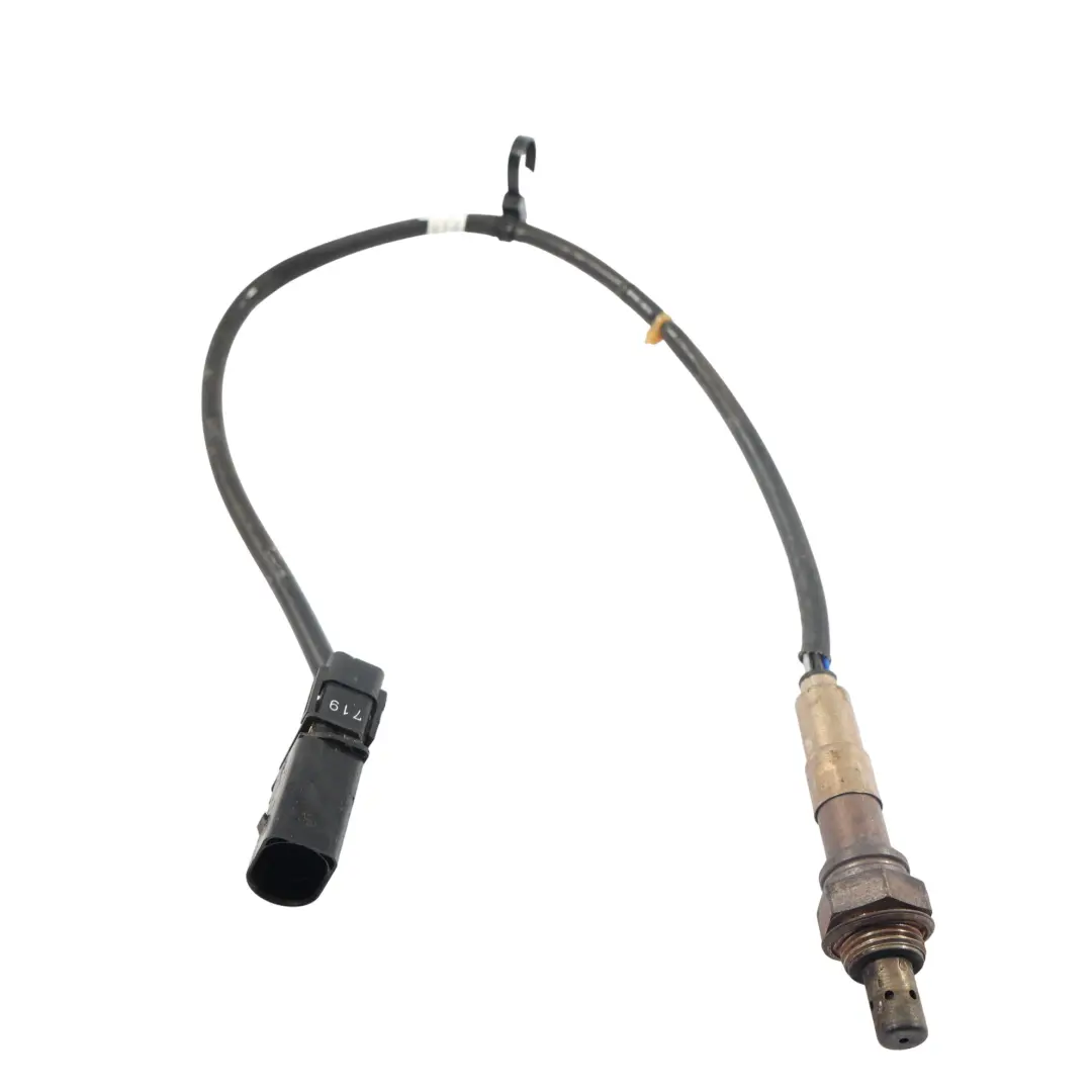 Audi A4 S4 8H 8E A5 S5 8T A6 S6 4F Q5 8R Lambda Sensor Oxygen Probe - SKU 06E906265S - Part number 06E906265S