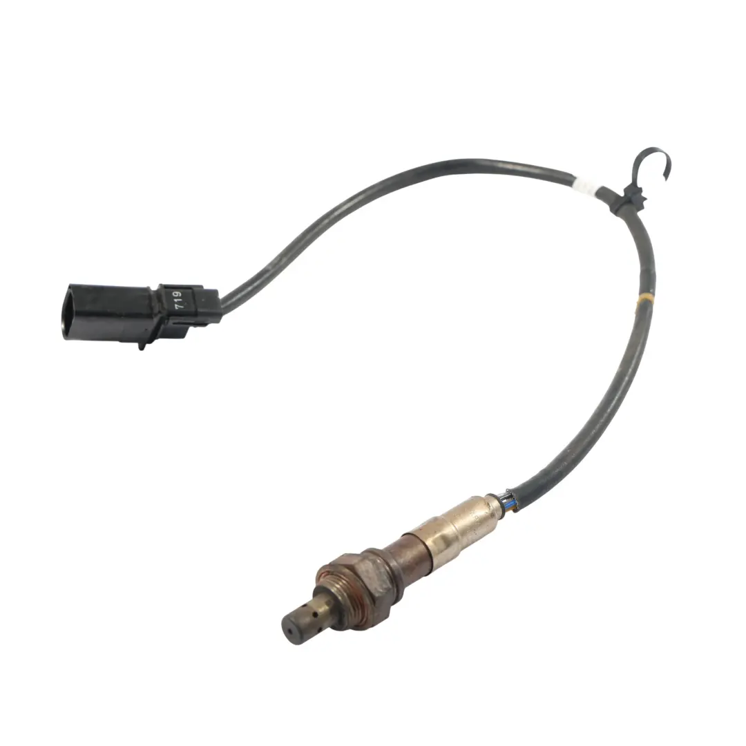 8H 8E A5 S5 8T A6 S6 4F Q5 8R Sensore Lambda Ossigeno per Audi A4 S4 con numero di parte 06E906265S Audi A4 S4 8H 8E A5 S5 8T A6 S6 4F Q5 8R Sensore Lambda Ossigeno - SKU 06E906265S - Numero di parte 06E906265S