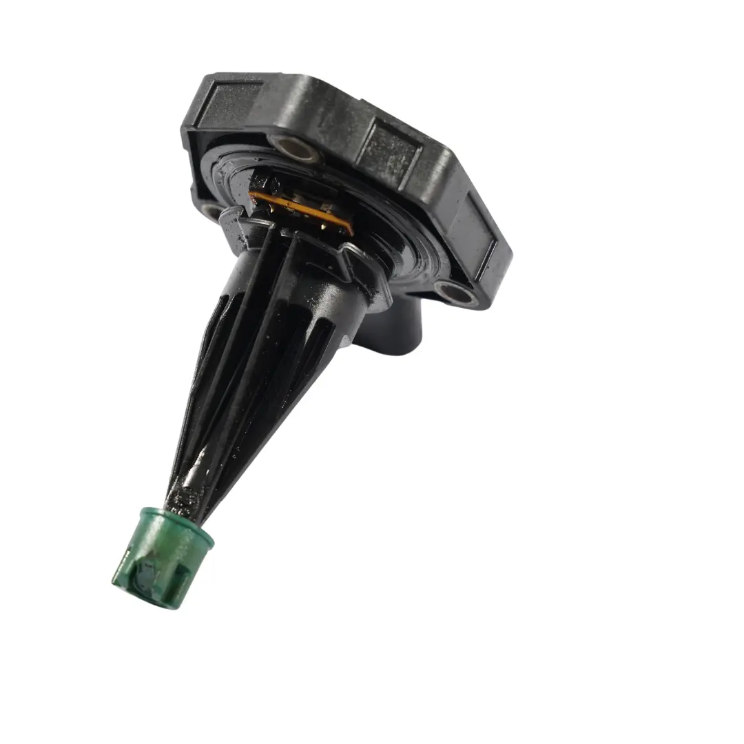 Oil Level Sensor TFSI Petrol to Audi A3 S3 8V VW Golf R Mk7 Engine with Part number 06E907660C Audi A3 S3 8V VW Golf R Mk7 Engine Oil Level Sensor TFSI Petrol - SKU 06E907660C - Part number 06E907660C