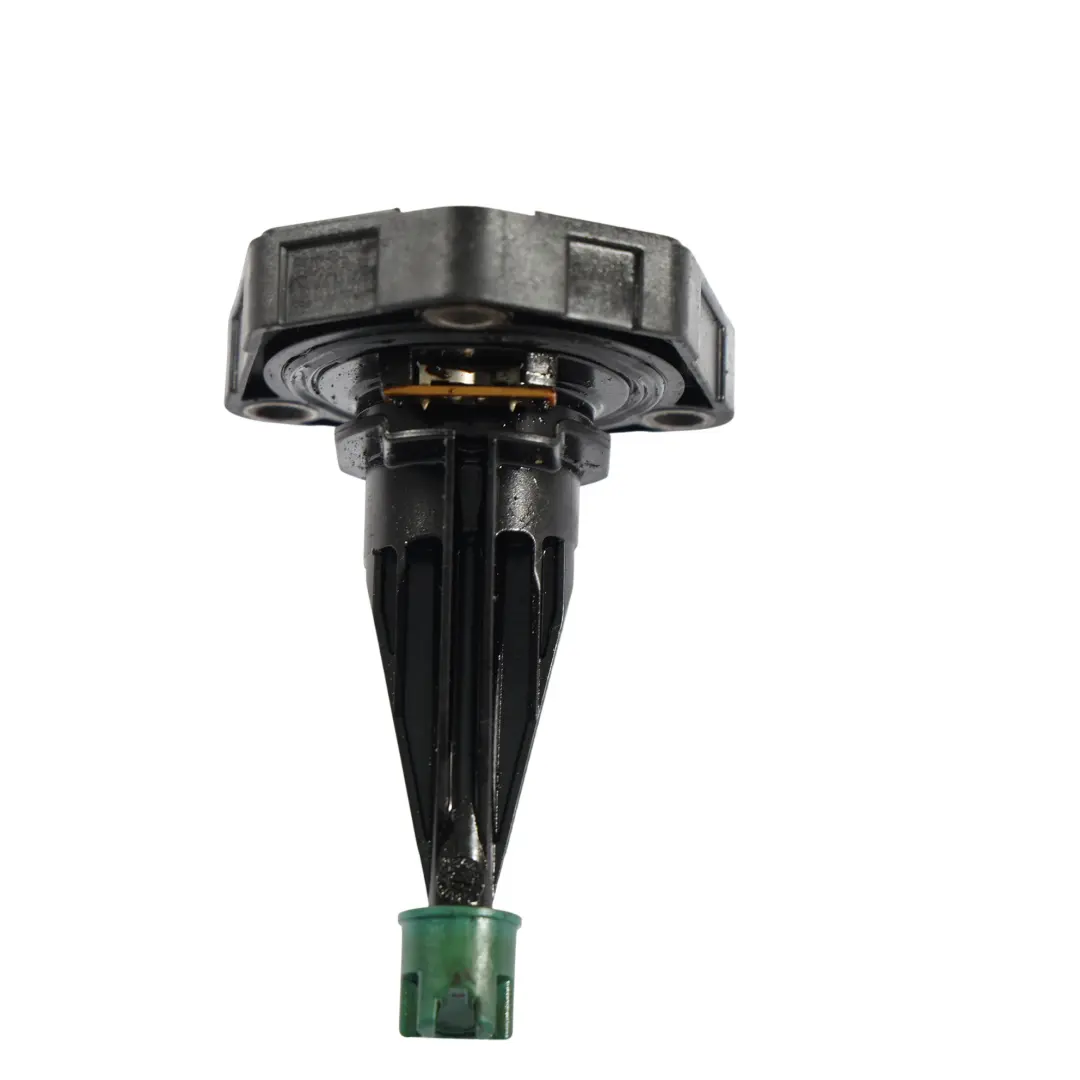 Oil Level Sensor TFSI Petrol to Audi A3 S3 8V VW Golf R Mk7 Engine with Part number 06E907660C Audi A3 S3 8V VW Golf R Mk7 Engine Oil Level Sensor TFSI Petrol - SKU 06E907660C - Part number 06E907660C