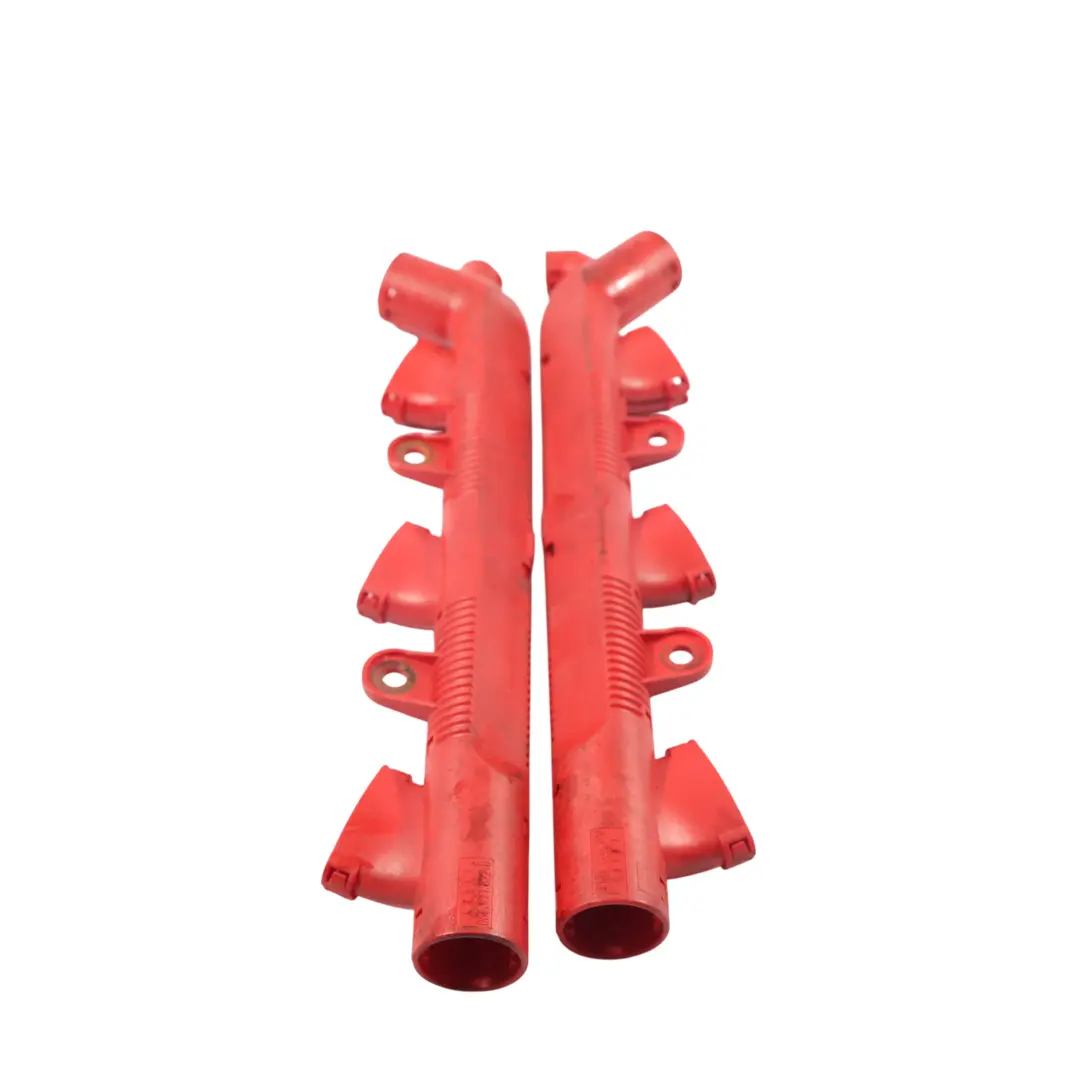 Couvercle Câblage Bobine Allumage Gauche Droite pour Audi S5 8T A6 C6 à propos du numéro de pièce 06E971822D Audi S5 8T A6 C6 Couvercle Câblage Bobine Allumage Gauche Droite - SKU 06E971822D-1 - Numéro de pièce 06E971822D