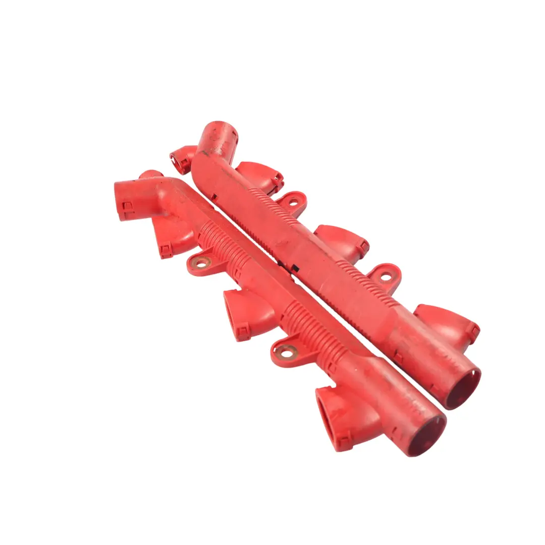 Bobina Encendido Cableado Cubierta Izquierda Derecha para Audi S5 8T A6 C6 con número de pieza 06E971822D Audi S5 8T A6 C6 Bobina Encendido Cableado Cubierta Izquierda Derecha - SKU 06E971822D-1 - Número de pieza 06E971822D