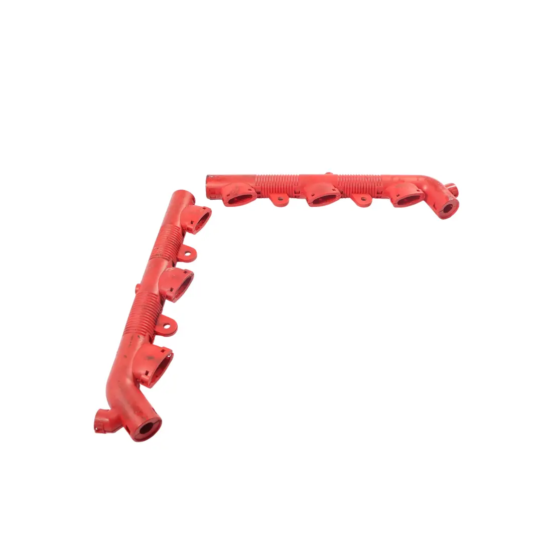 Zündspule Kabel Verkleidung Links Rechts Set für Audi S5 8T A6 C6 mit Teilenummer 06E971822D Audi S5 8T A6 C6 Zündspule Kabel Verkleidung Links Rechts Set - SKU 06E971822D-1 - Teilenummer 06E971822D