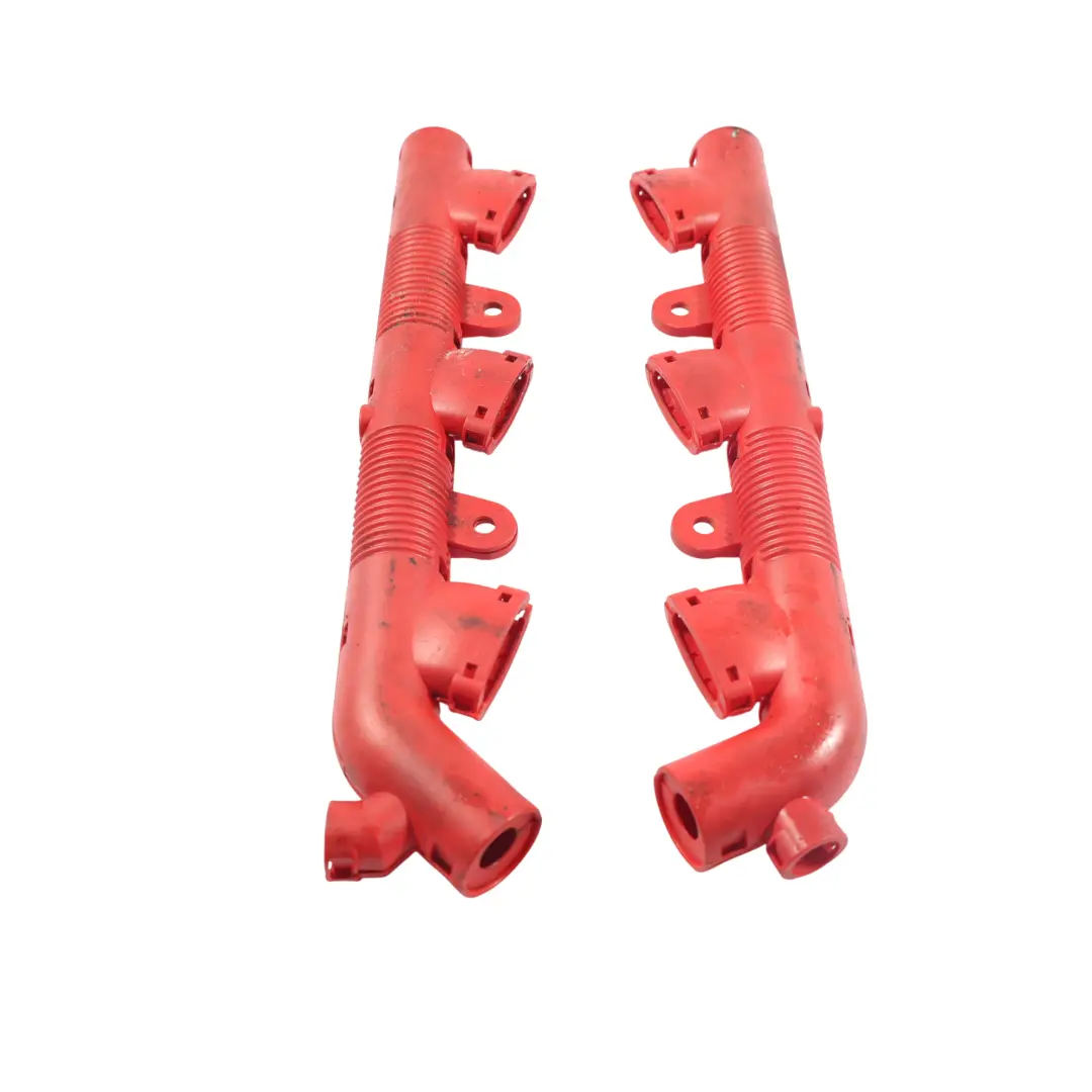 Audi S5 8T A6 C6 Couvercle Câblage Bobine Allumage Gauche Droite - SKU 06E971822D-1 - Numéro de pièce 06E971822D