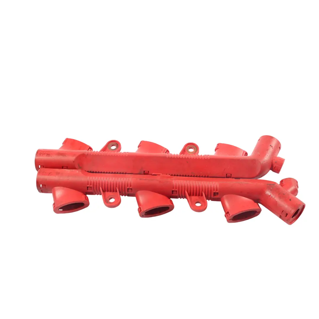 Ignition Coil Wiring Cover Trim Left Right N/O/S Set to Audi S5 8T A6 C6 with Part number 06E971822D Audi S5 8T A6 C6 Ignition Coil Wiring Cover Trim Left Right N/O/S Set - SKU 06E971822D-1 - Part number 06E971822D