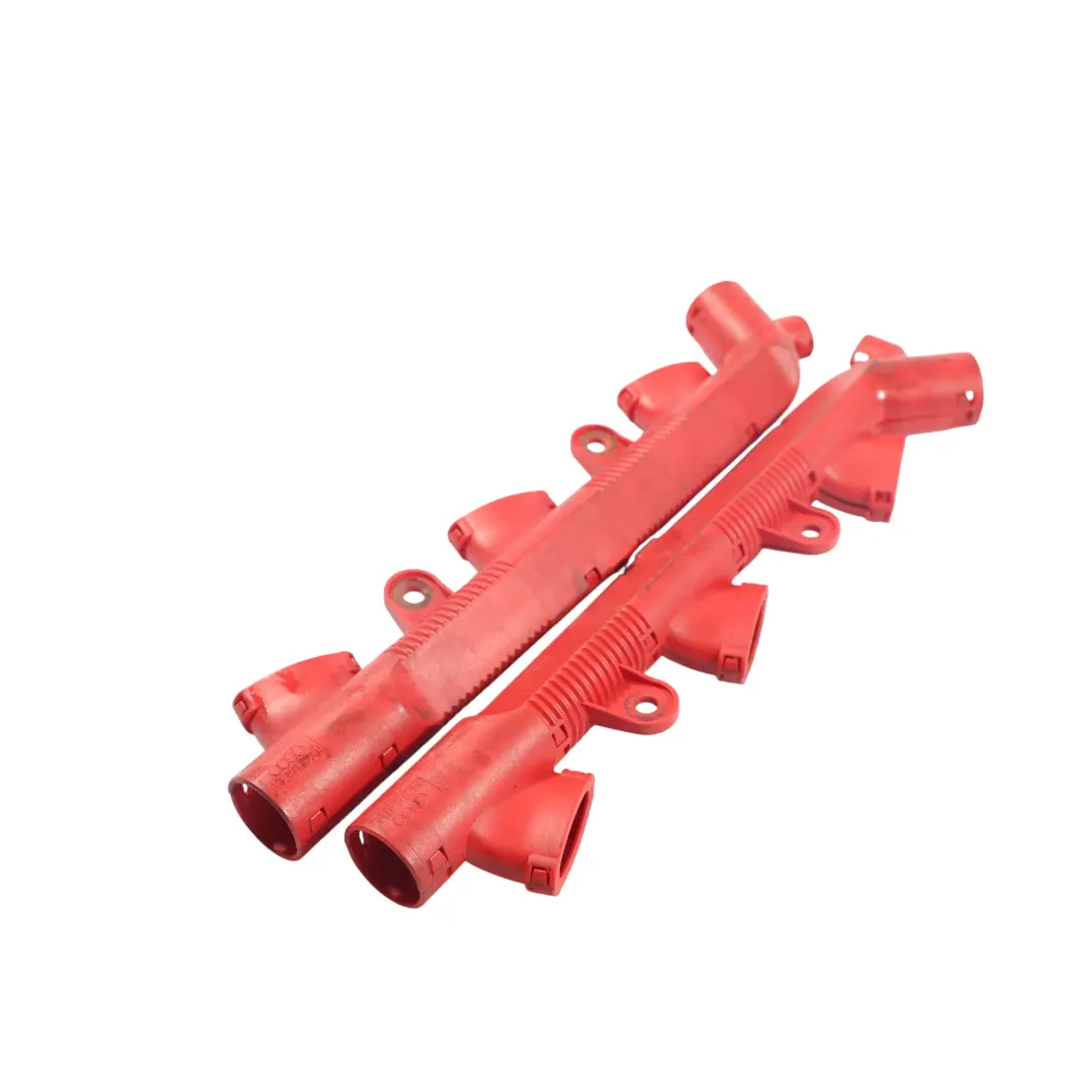 Copertura Cablaggio Bobina Sinistra Destra Set per Audi S5 8T A6 C6 con numero di parte 06E971822D Audi S5 8T A6 C6 Copertura Cablaggio Bobina Sinistra Destra Set - SKU 06E971822D-1 - Numero di parte 06E971822D