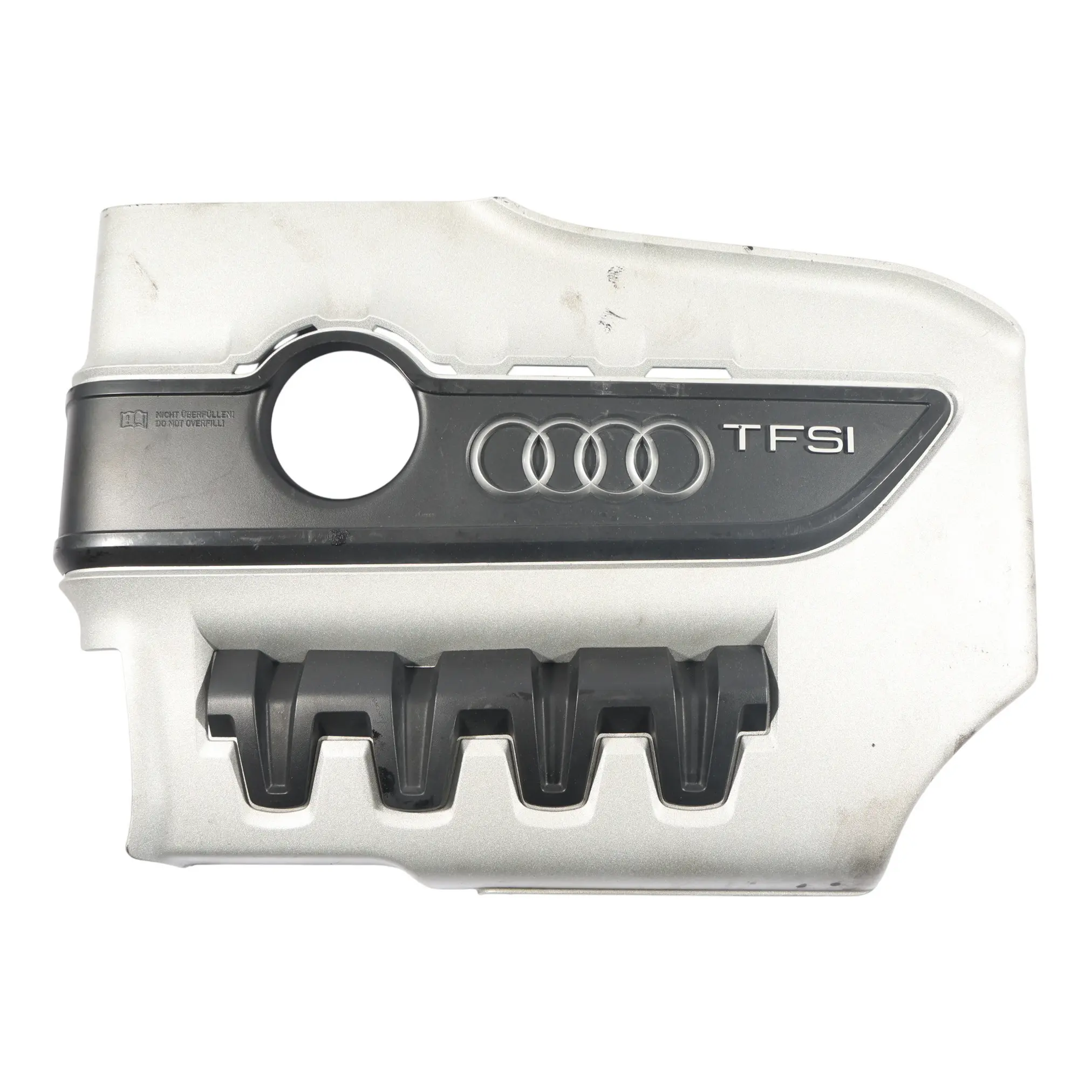 Audi A1 8XA TTS 8J Couvre Moteur 2.0L TFSI Essence 06F103925J