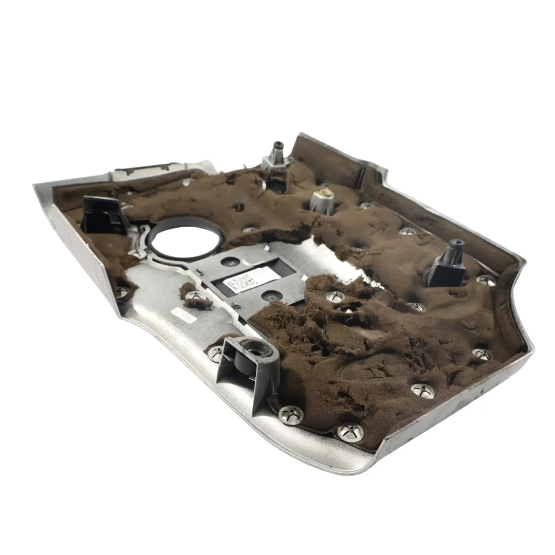 Motorabdeckung 2.0L TFSI Benzin für Audi A1 8XA TTS 8J mit Teilenummer 06F103925J Audi A1 8XA TTS 8J Motorabdeckung 2.0L TFSI Benzin - SKU 06F103925J - Teilenummer 06F103925J