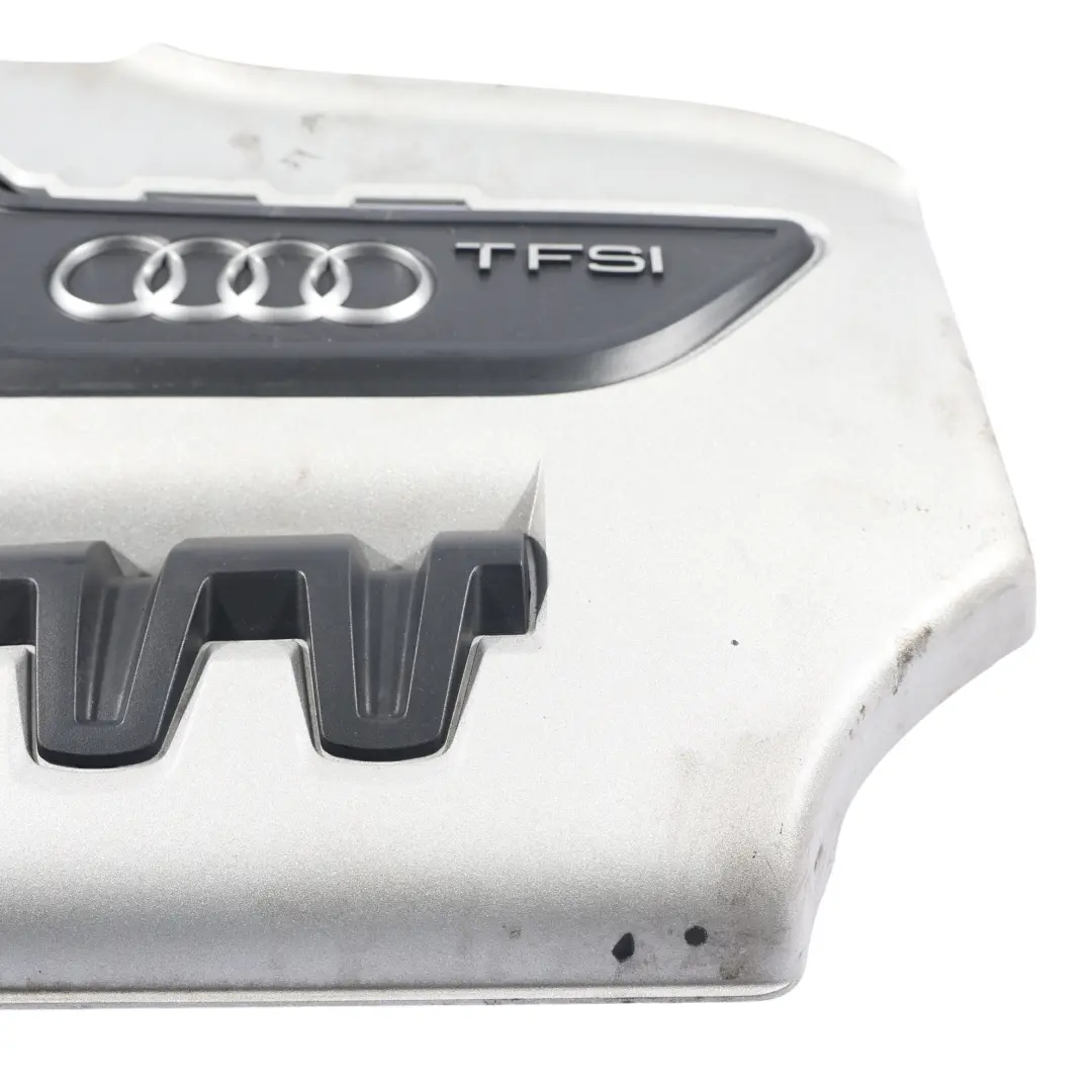 Audi A1 8XA TTS 8J Engine Cover 2.0L TFSI Petrol - SKU 06F103925J - Part number 06F103925J