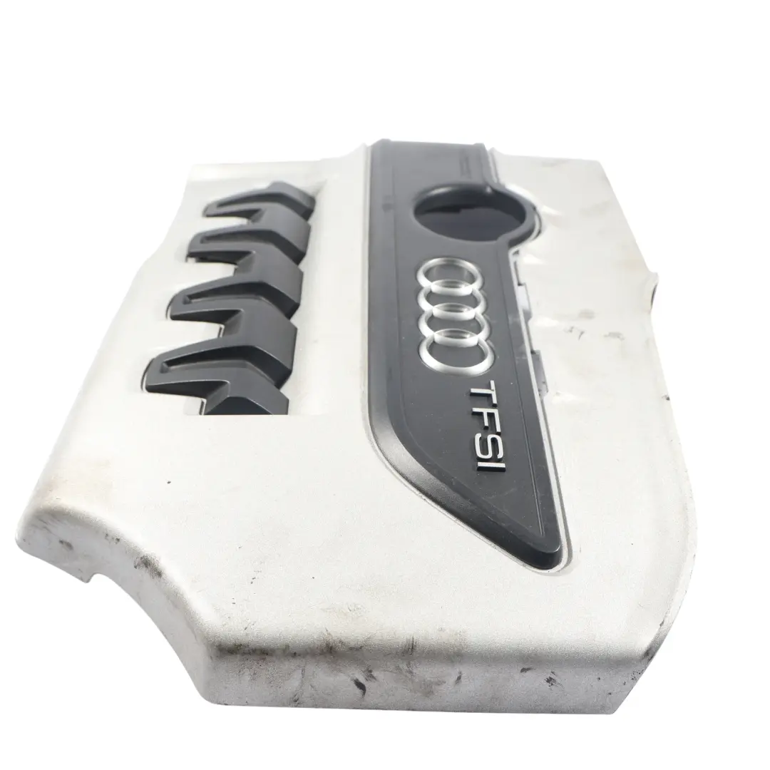 Motorabdeckung 2.0L TFSI Benzin für Audi A1 8XA TTS 8J mit Teilenummer 06F103925J Audi A1 8XA TTS 8J Motorabdeckung 2.0L TFSI Benzin - SKU 06F103925J - Teilenummer 06F103925J