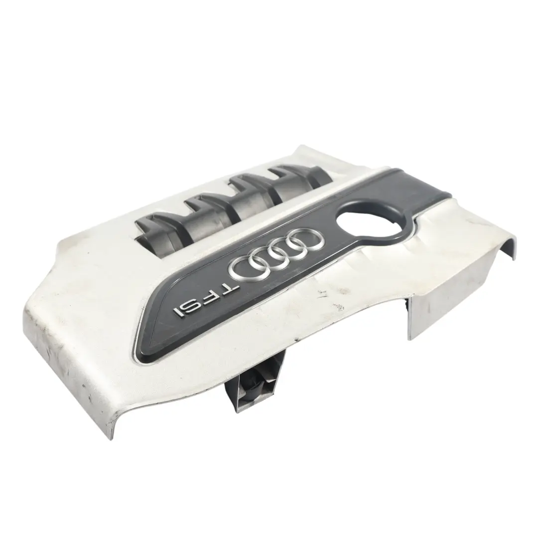 Motorabdeckung 2.0L TFSI Benzin für Audi A1 8XA TTS 8J mit Teilenummer 06F103925J Audi A1 8XA TTS 8J Motorabdeckung 2.0L TFSI Benzin - SKU 06F103925J - Teilenummer 06F103925J