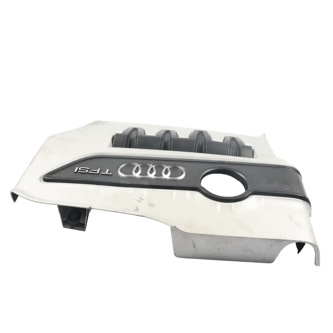 Audi A1 8XA TTS 8J Engine Cover 2.0L TFSI Petrol - SKU 06F103925J - Part number 06F103925J