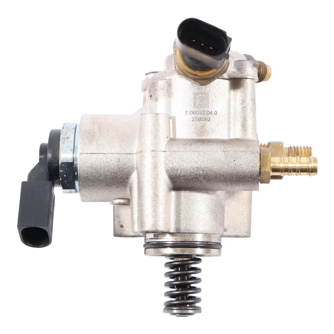 Mk5 Audi TT 8J Bomba Combustible 2.0 TSI FSI para Volkswagen Golf con número de pieza 06F127025K Volkswagen Golf Mk5 Audi TT 8J Bomba Combustible 2.0 TSI FSI - SKU 06F127025K-3 - Número de pieza 06F127025K