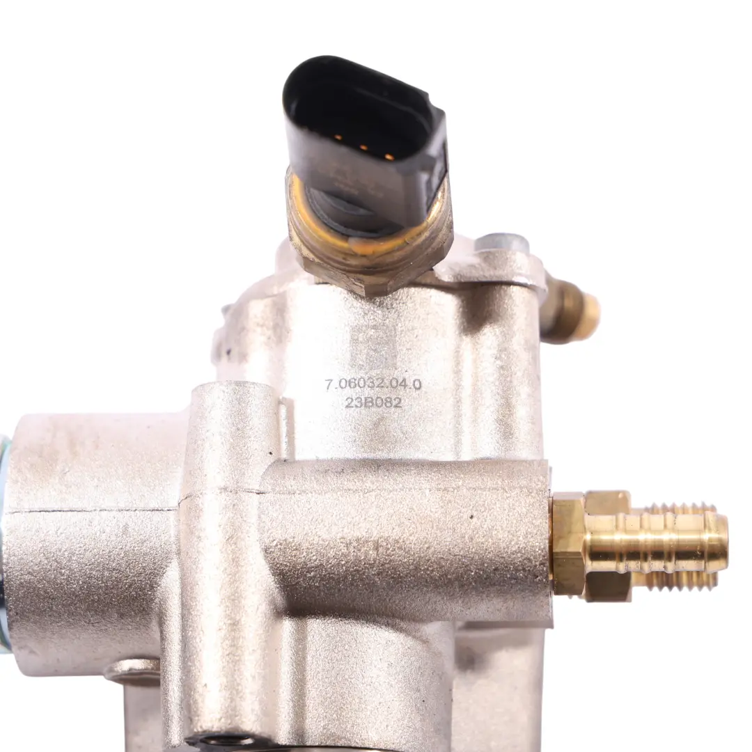 Volkswagen Golf Mk5 Audi TT 8J Pompe Carburant 2.0 TSI FSI - SKU 06F127025K-3 - Numéro de pièce 06F127025K