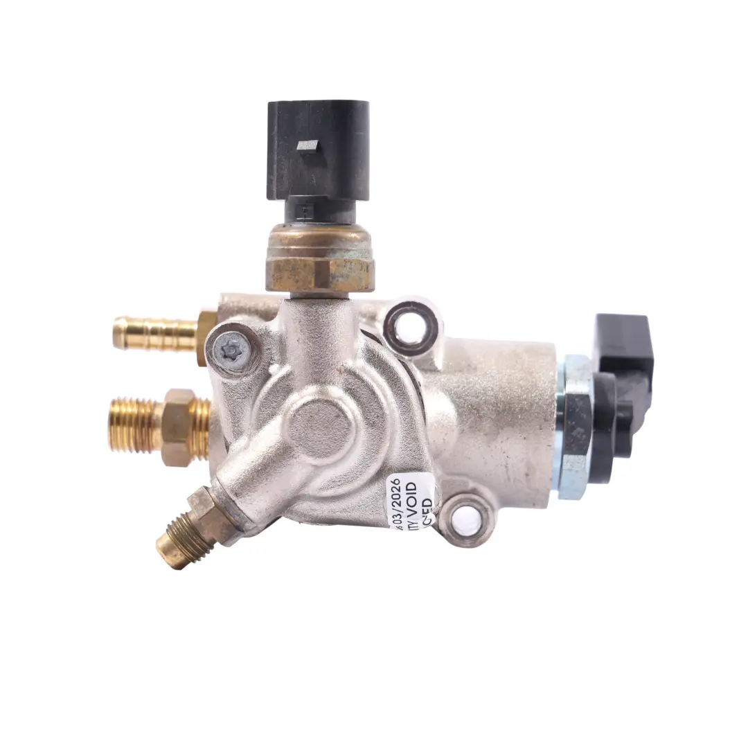 Volkswagen Golf Mk5 Audi TT 8J Hochdruck Kraftstoffpumpe 2.0 TSI FSI - SKU 06F127025K-3 - Teilenummer 06F127025K