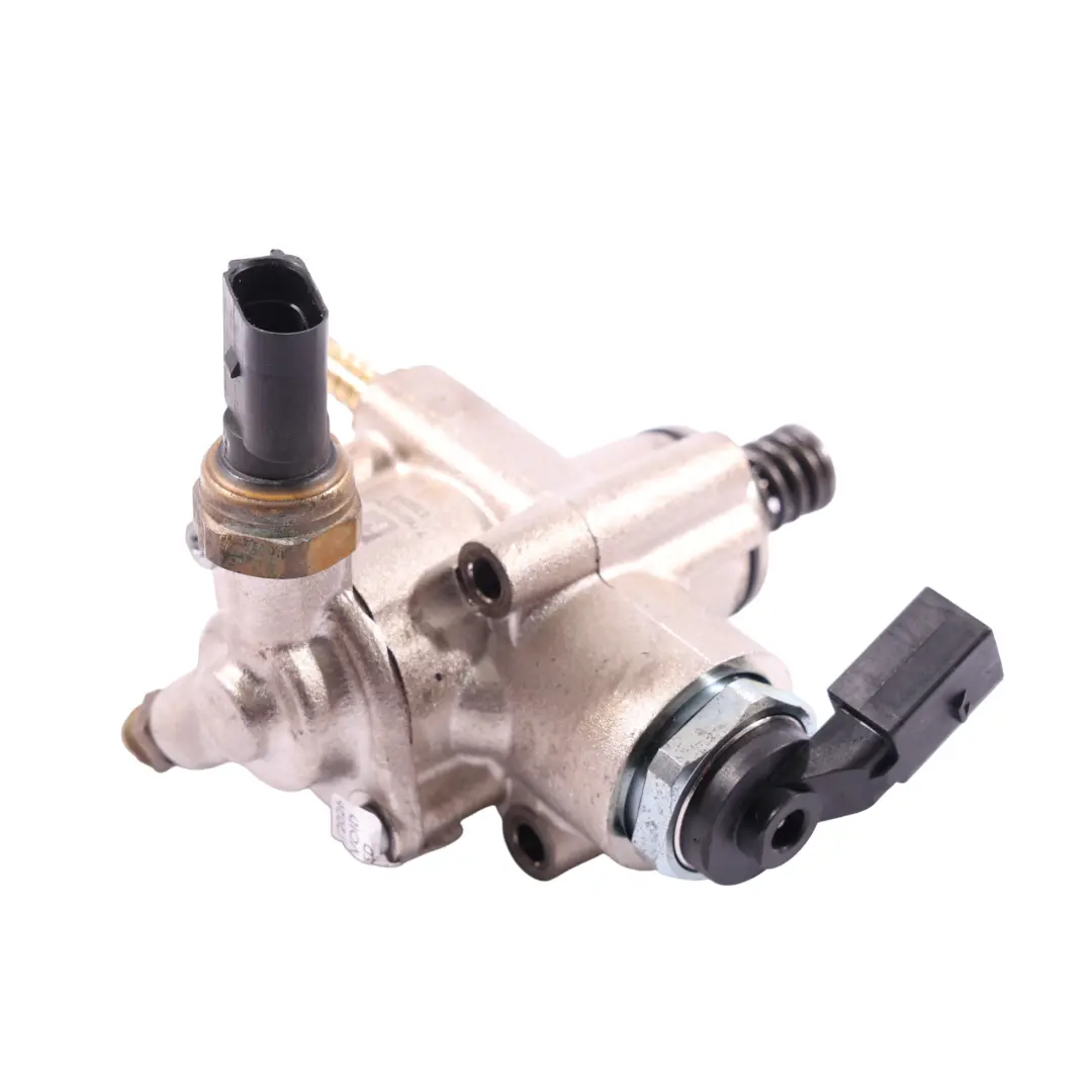 Volkswagen Golf Mk5 Audi TT 8J Hochdruck Kraftstoffpumpe 2.0 TSI FSI - SKU 06F127025K-3 - Teilenummer 06F127025K