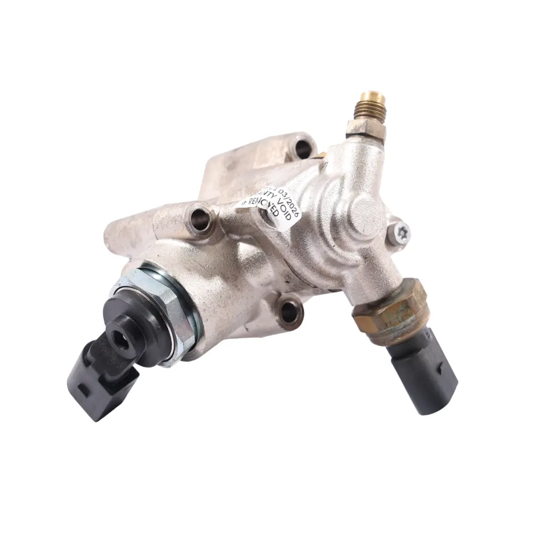 VW Volkswagen Golf Mk5 Audi TT 8J High Pressure Fuel Pump 2.0 TSI FSI - SKU 06F127025K-3 - Part number 06F127025K