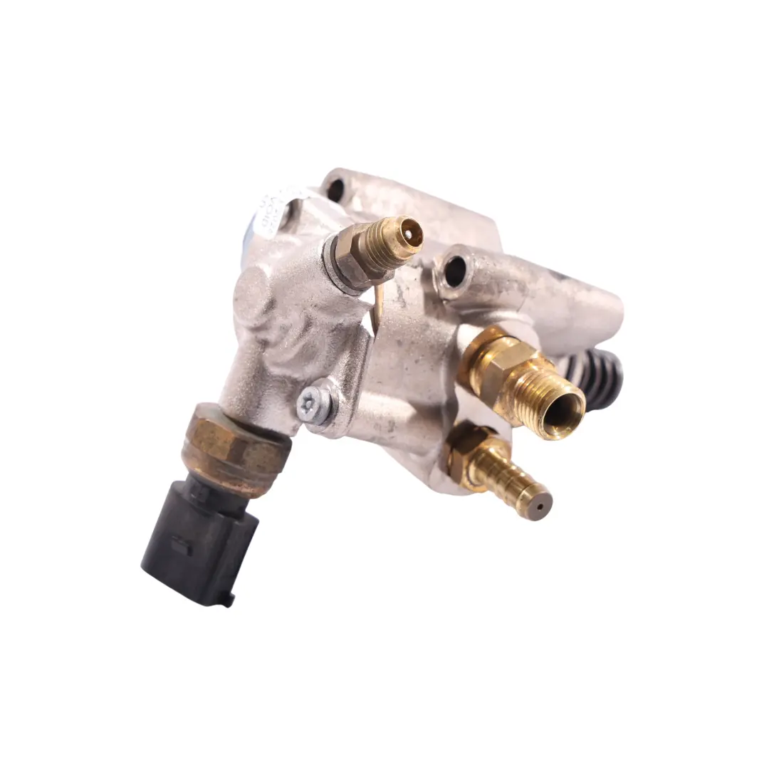 Volkswagen Golf Mk5 Audi TT 8J Hochdruck Kraftstoffpumpe 2.0 TSI FSI - SKU 06F127025K-3 - Teilenummer 06F127025K