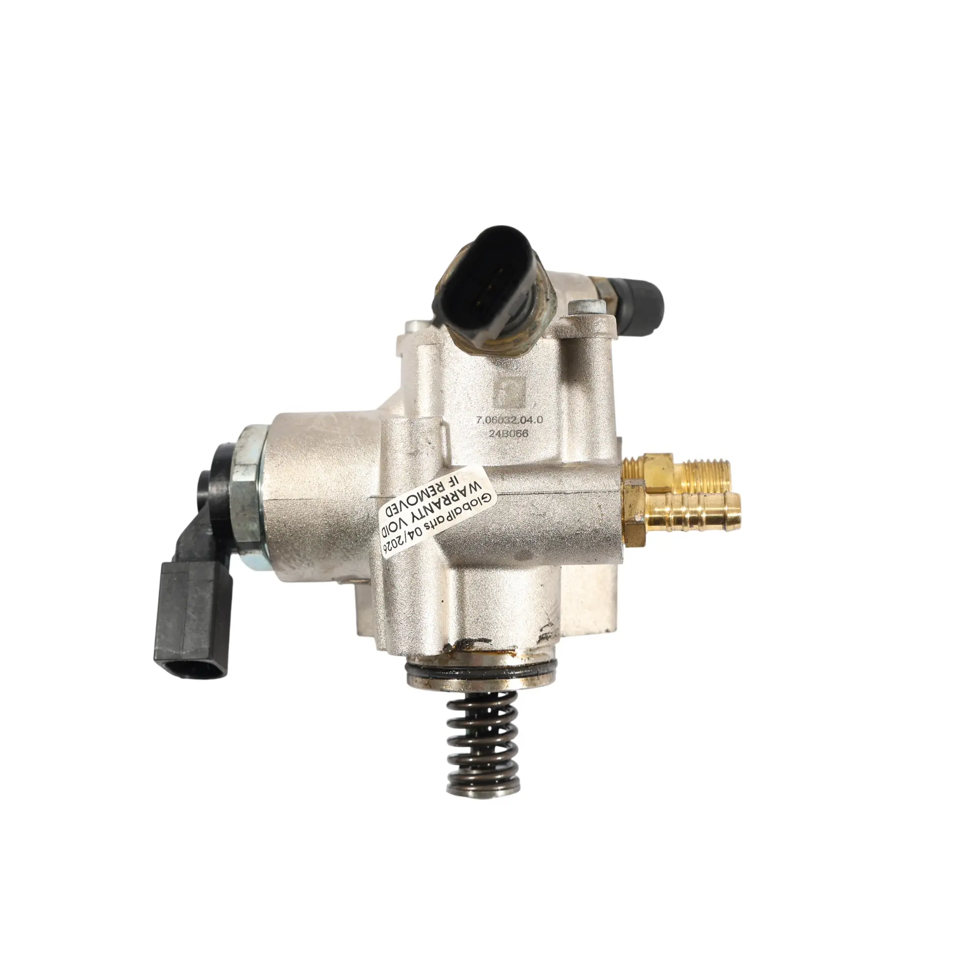 Volkswagen Golf Mk5 Audi TT 8J Pompe Carburant HP 2.0 TSI FSI 06F127025K