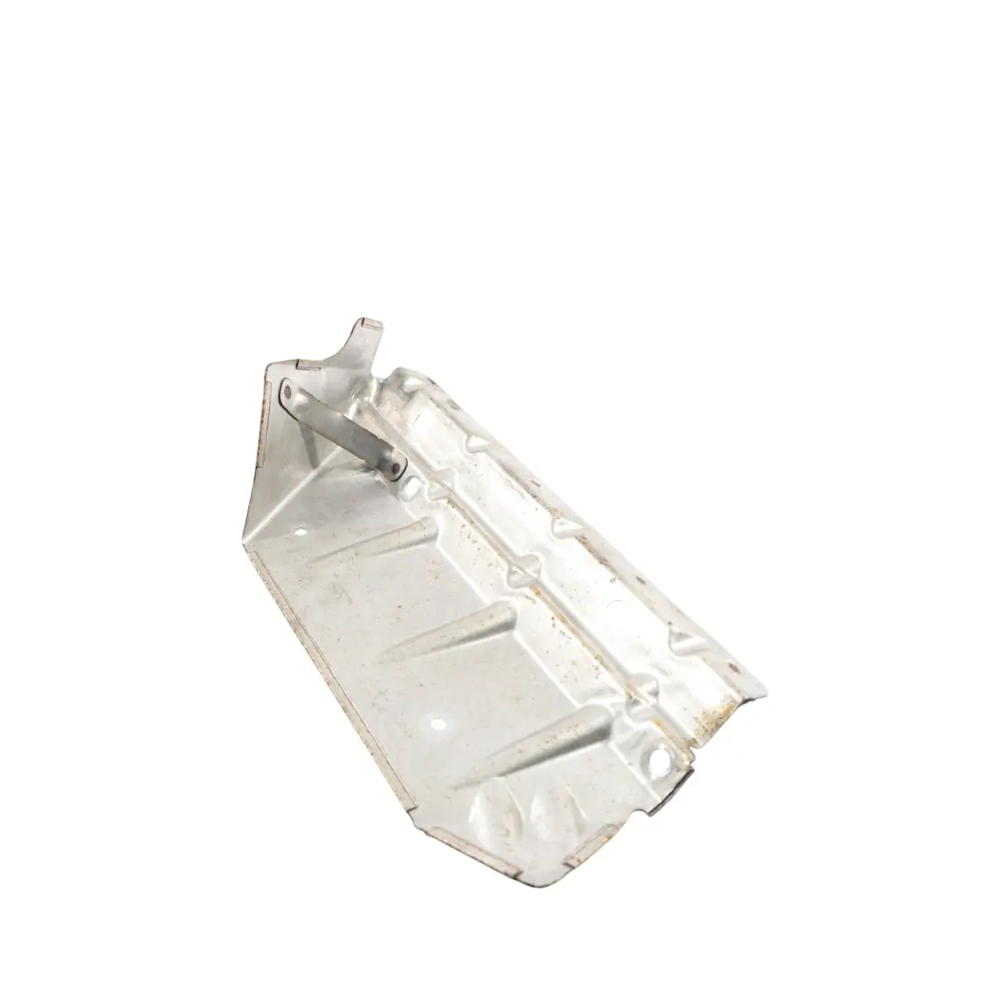 Turbocompresseur Bouclier Thermique Couvercle pour Audi TT TTS 8J à propos du numéro de pièce 06F129597J Audi TT TTS 8J Turbocompresseur Bouclier Thermique Couvercle - SKU 06F129597J - Numéro de pièce 06F129597J