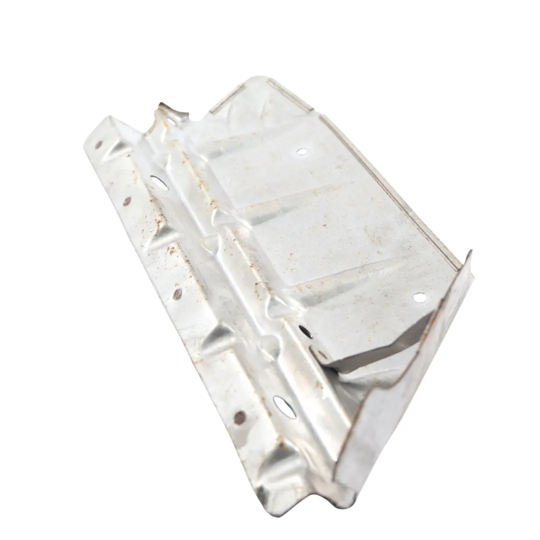 Turbocharger Heat Shield Cover to Audi TT TTS 8J with Part number 06F129597J Audi TT TTS 8J Turbocharger Heat Shield Cover - SKU 06F129597J - Part number 06F129597J