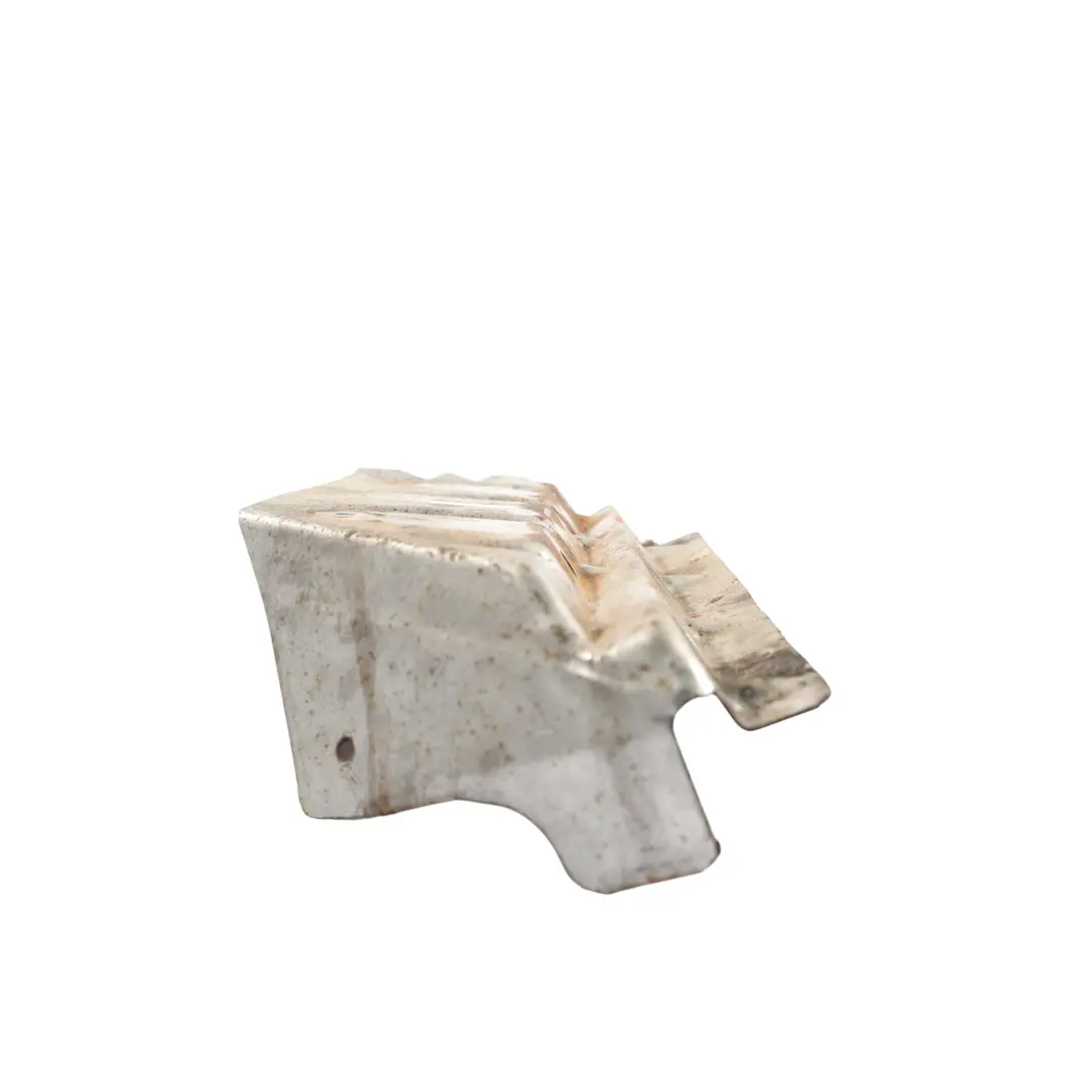 Audi TT TTS 8J Turbolader Hitzeschild Abdeckung - SKU 06F129597J - Teilenummer 06F129597J