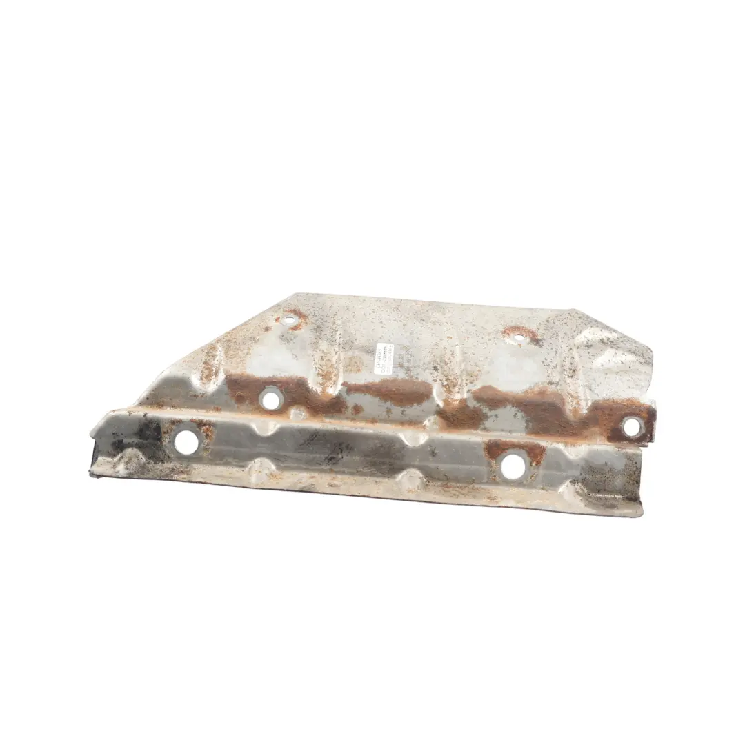 Turbolader Hitzeschild Abdeckung für Audi TT TTS 8J mit Teilenummer 06F129597J Audi TT TTS 8J Turbolader Hitzeschild Abdeckung - SKU 06F129597J - Teilenummer 06F129597J