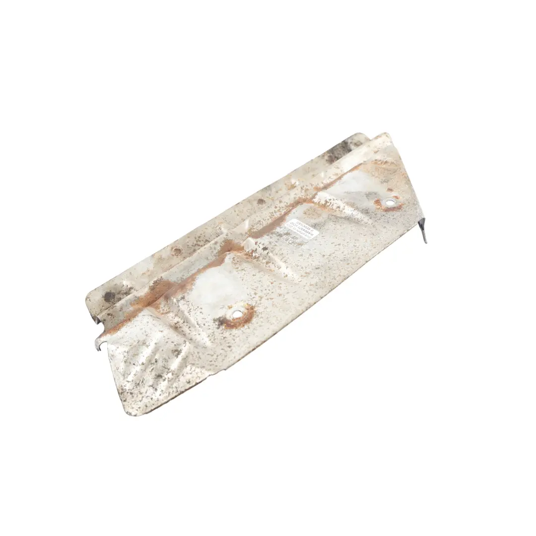 Turbocompresseur Bouclier Thermique Couvercle pour Audi TT TTS 8J à propos du numéro de pièce 06F129597J Audi TT TTS 8J Turbocompresseur Bouclier Thermique Couvercle - SKU 06F129597J - Numéro de pièce 06F129597J