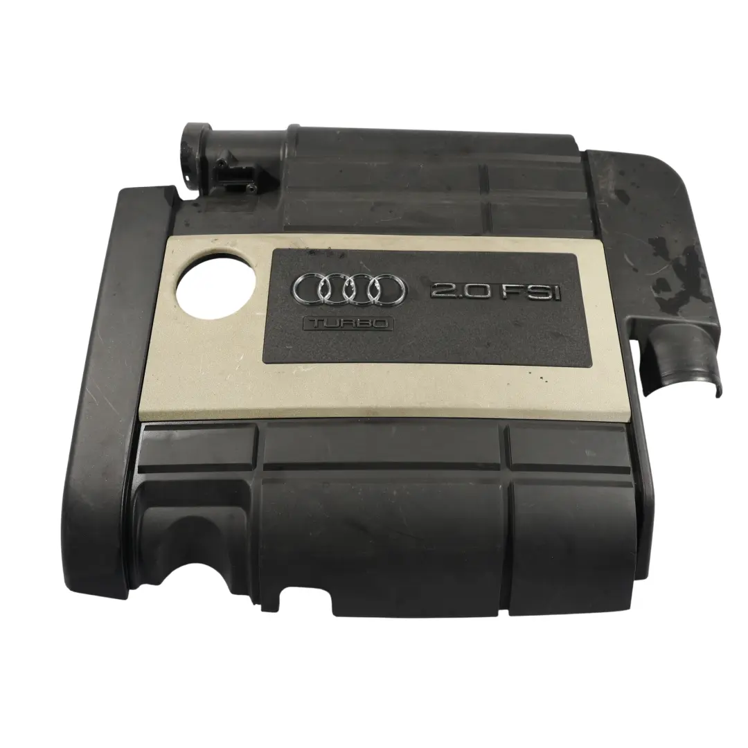 Copertura superiore motore Audi TT 8J A3 8P 2.0 TFSI pannello benzina per con numero di parte 06F133837S Copertura superiore motore Audi TT 8J A3 8P 2.0 TFSI pannello benzina - SKU 06F133837S-1 - Numero di parte 06F133837S
