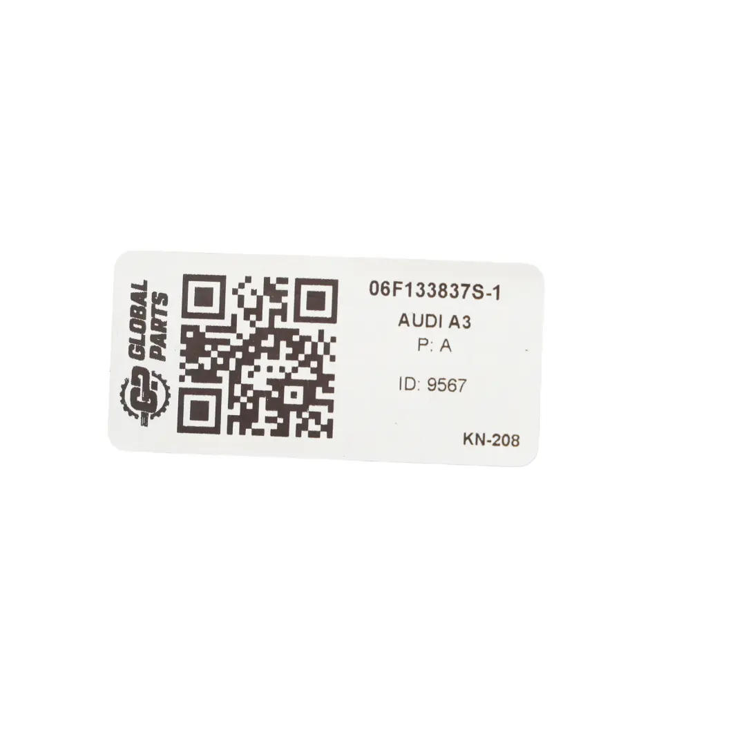 Couvercle supérieur moteur Audi TT 8J A3 8P 2.0 TFSI panneau essence pour à propos du numéro de pièce 06F133837S Couvercle supérieur moteur Audi TT 8J A3 8P 2.0 TFSI panneau essence - SKU 06F133837S-1 - Numéro de pièce 06F133837S