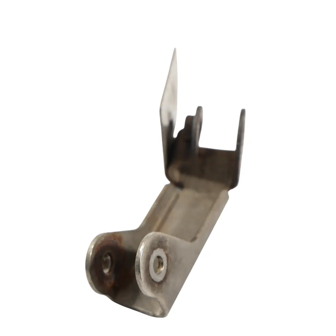 VW Volkswagen Golf 5 2.0 TFSI BWA Turbo Charger Support Bracket Mount - SKU 06F145536C-1 - Part number 06F145536C