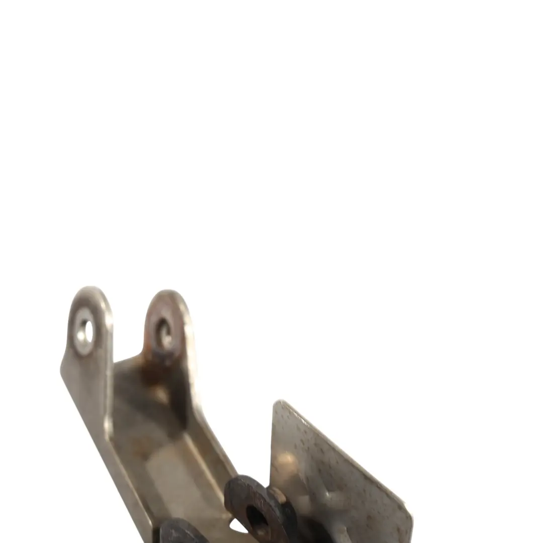 BWA Turbo Charger Support Bracket Mount to VW Volkswagen Golf 5 2.0 TFSI with Part number 06F145536C VW Volkswagen Golf 5 2.0 TFSI BWA Turbo Charger Support Bracket Mount - SKU 06F145536C-1 - Part number 06F145536C