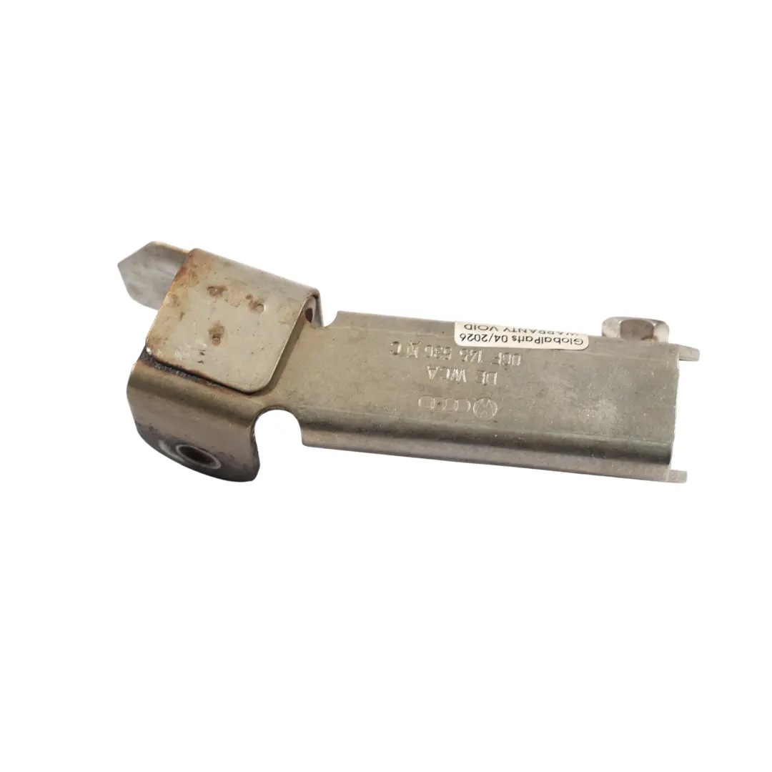 BWA Supporto Staffa Turbocompressore per Volkswagen Golf 5 2.0 TFSI con numero di parte 06F145536C Volkswagen Golf 5 2.0 TFSI BWA Supporto Staffa Turbocompressore - SKU 06F145536C-1 - Numero di parte 06F145536C
