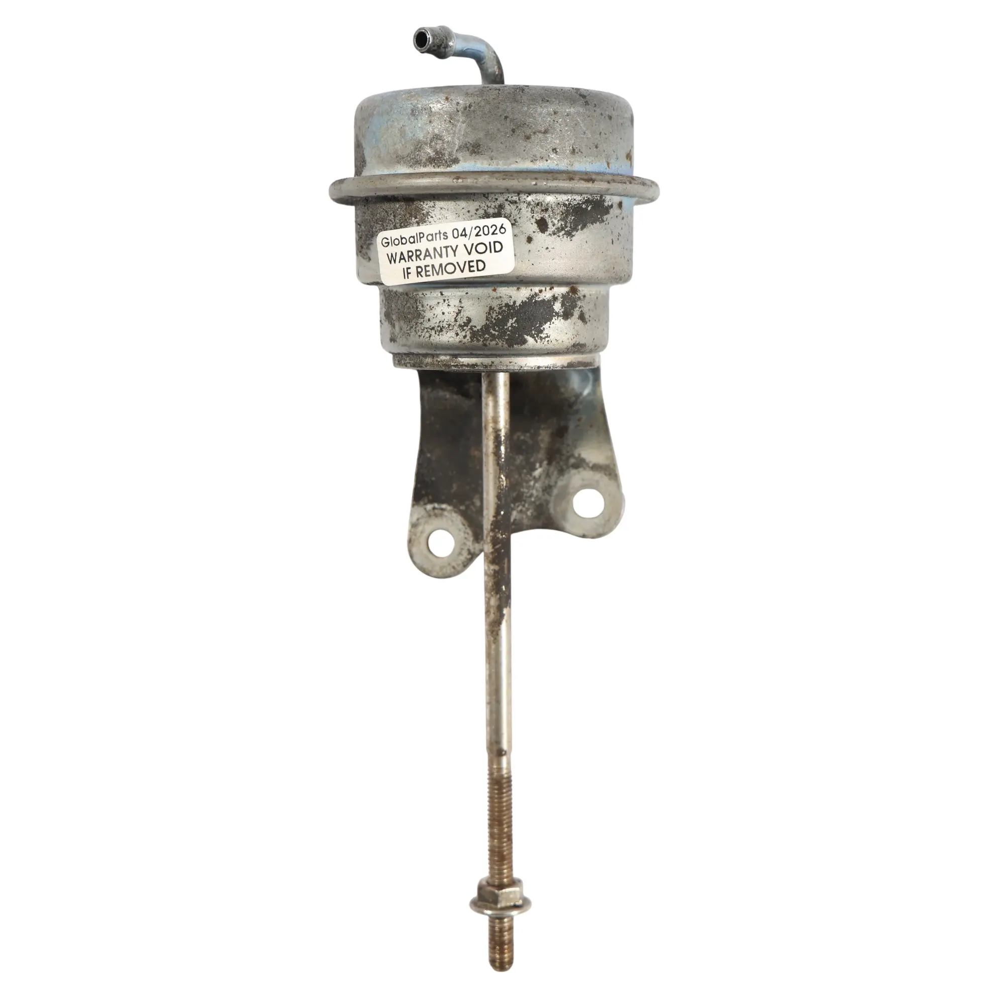 Audi A3 TT VW Golf Mk5 GTI 2.0 TFSI BWA Boîtier Dépression Pour Turbo 06F145701H