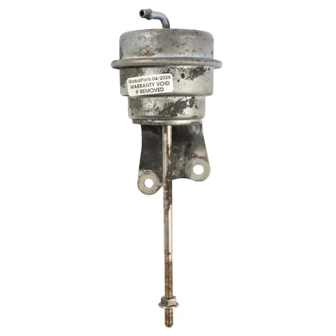 Mk5 GTI 2.0 TFSI BWA Turbocharger Vacuum Box to Audi A3 TT VW Golf with Part number 06F145701H Audi A3 TT VW Golf Mk5 GTI 2.0 TFSI BWA Turbocharger Vacuum Box - SKU 06F145701H-2 - Part number 06F145701H