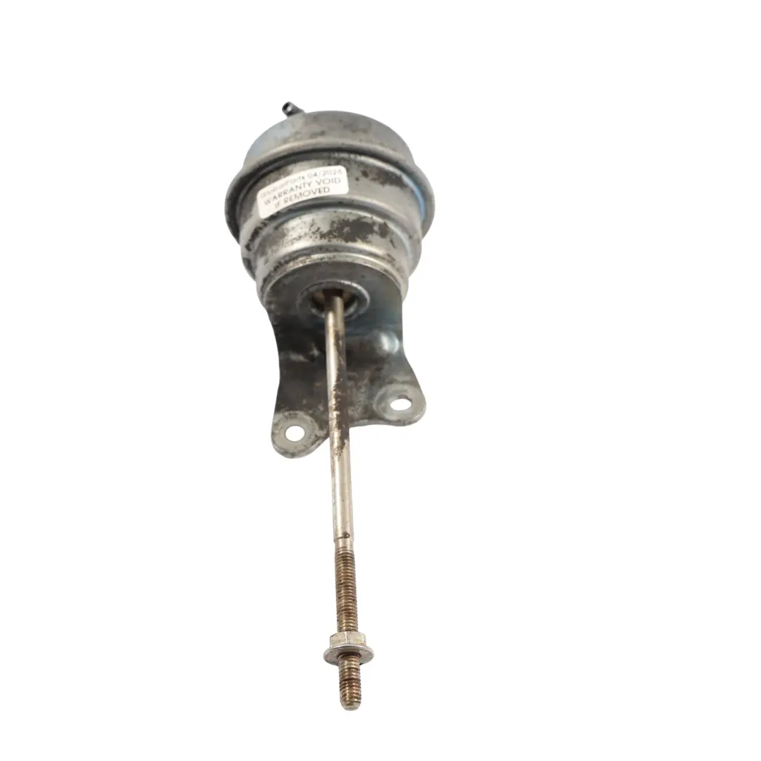 Audi A3 TT VW Golf Mk5 GTI 2.0 TFSI BWA Scatola Vuoto Turbo - SKU 06F145701H-2 - Numero di parte 06F145701H