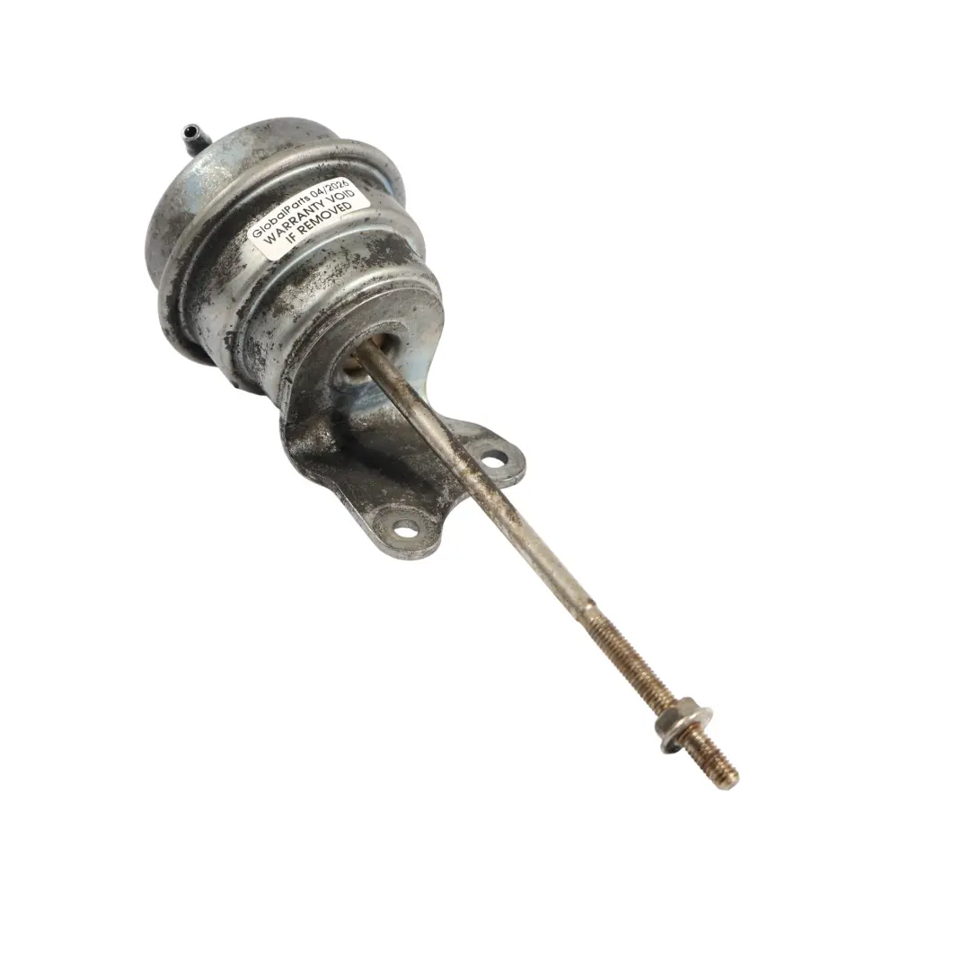 Mk5 GTI 2.0 TFSI BWA Turbocharger Vacuum Box to Audi A3 TT VW Golf with Part number 06F145701H Audi A3 TT VW Golf Mk5 GTI 2.0 TFSI BWA Turbocharger Vacuum Box - SKU 06F145701H-2 - Part number 06F145701H