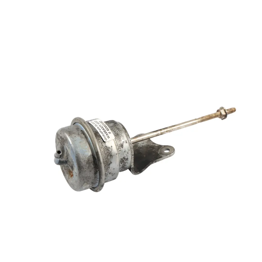 Audi A3 TT VW Golf Mk5 GTI 2.0 TFSI BWA Turbocharger Vacuum Box - SKU 06F145701H-2 - Part number 06F145701H