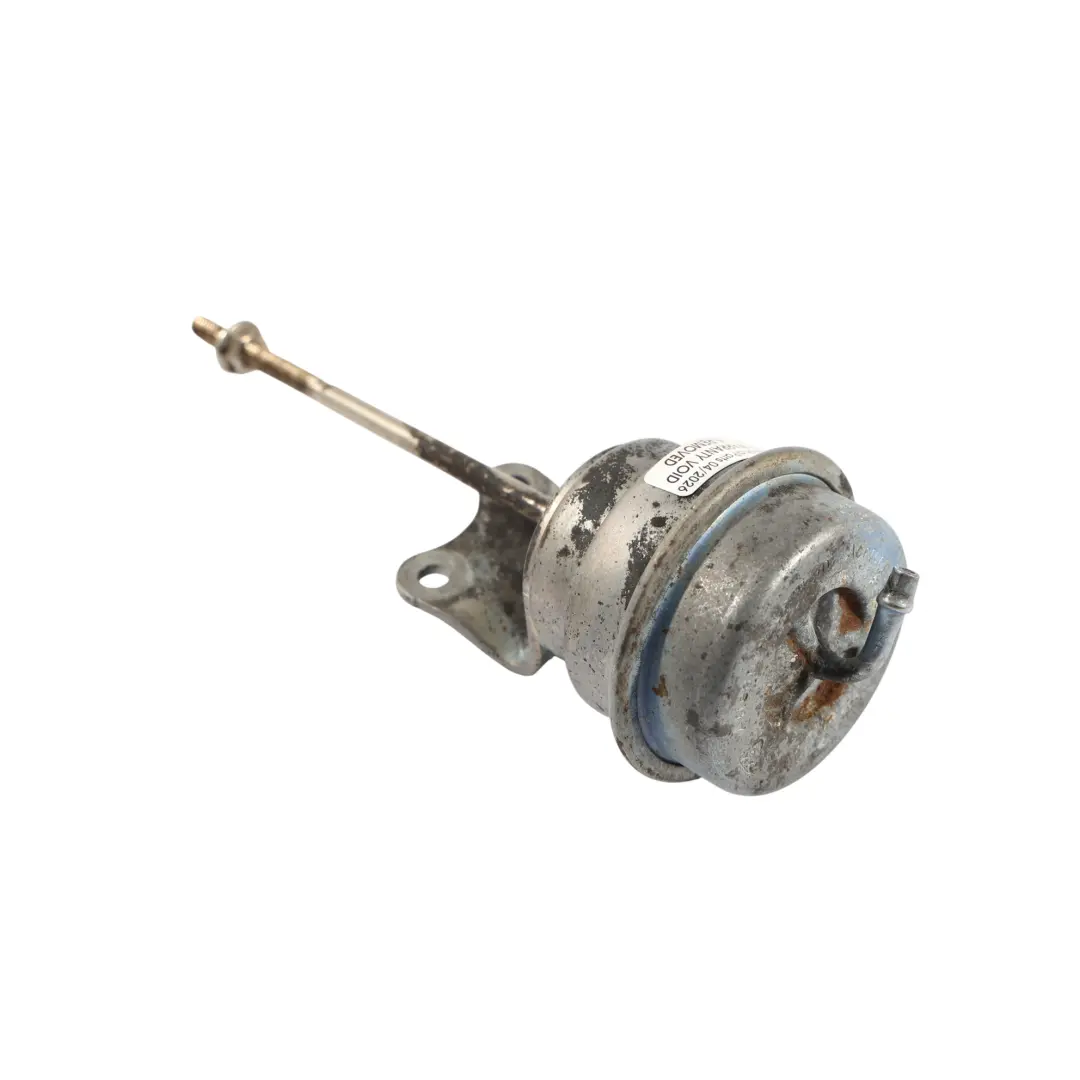 Audi A3 TT VW Golf Mk5 GTI 2.0 TFSI BWA Turbocharger Vacuum Box - SKU 06F145701H-2 - Part number 06F145701H