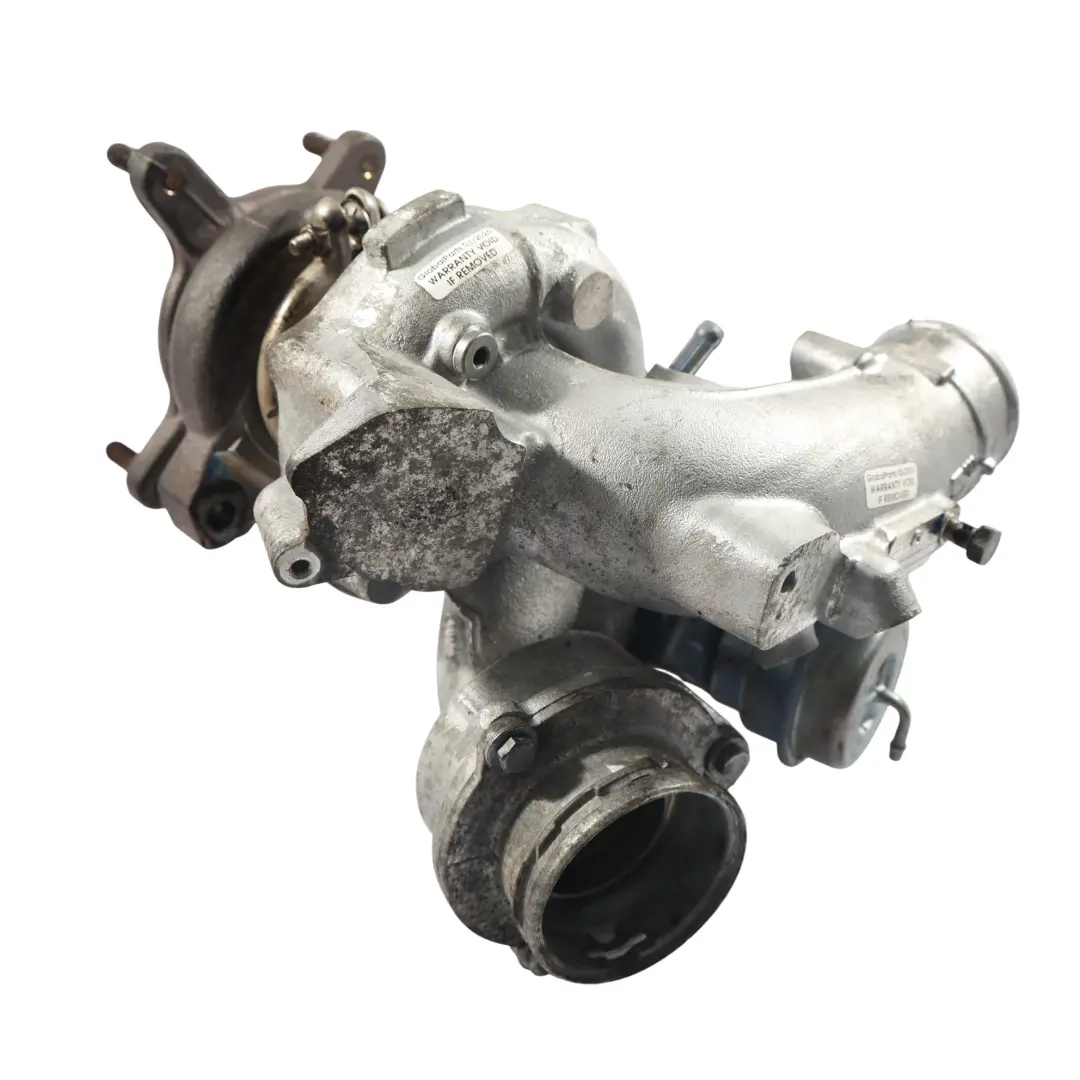 Turbocompresseur Moteur 2.0 TFSI CDLB Essence pour Audi TTS 8J à propos du numéro de pièce 06F145702C Audi TTS 8J Turbocompresseur Moteur 2.0 TFSI CDLB Essence - SKU 06F145702C-4 - Numéro de pièce 06F145702C